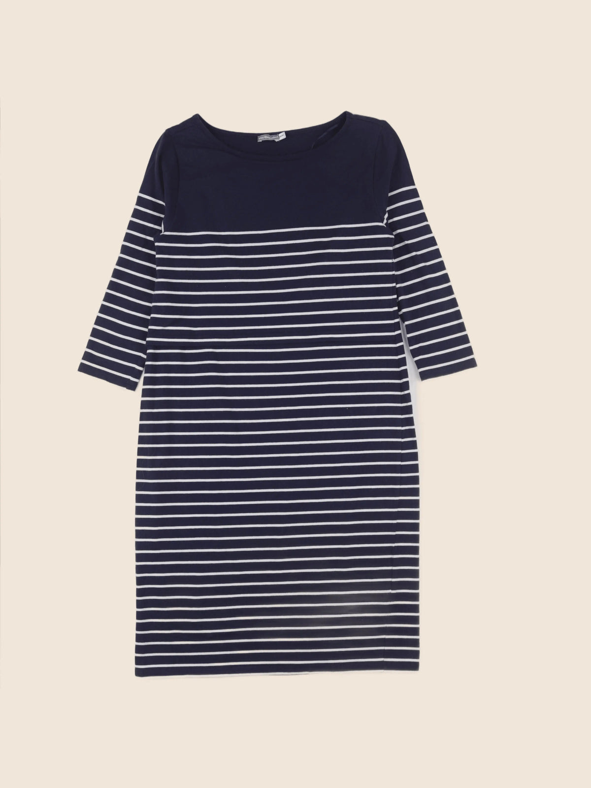 Vertbaudet - robe grossesse bleu - 38 à 40
