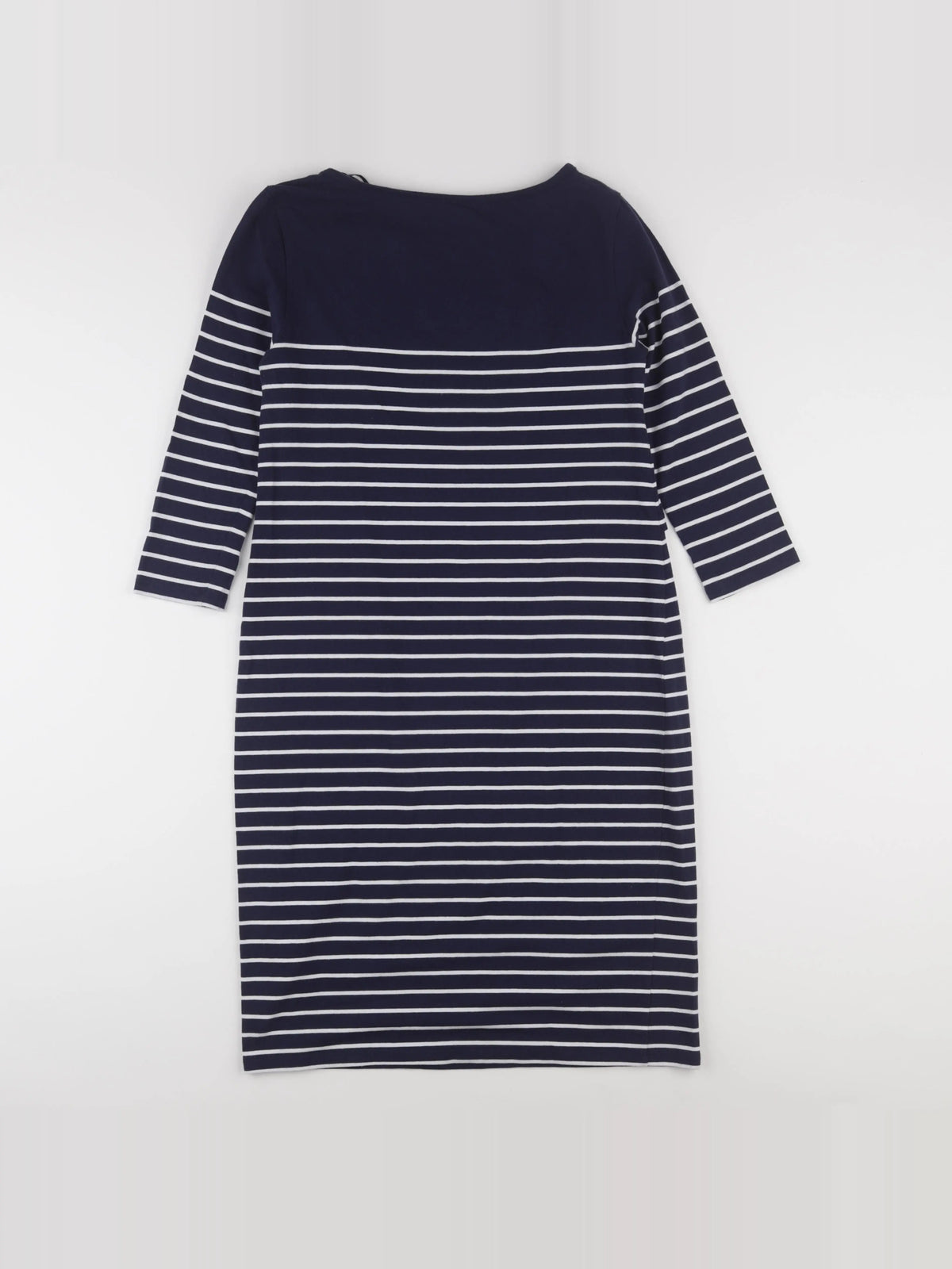Vertbaudet - robe grossesse bleu - 38 à 40