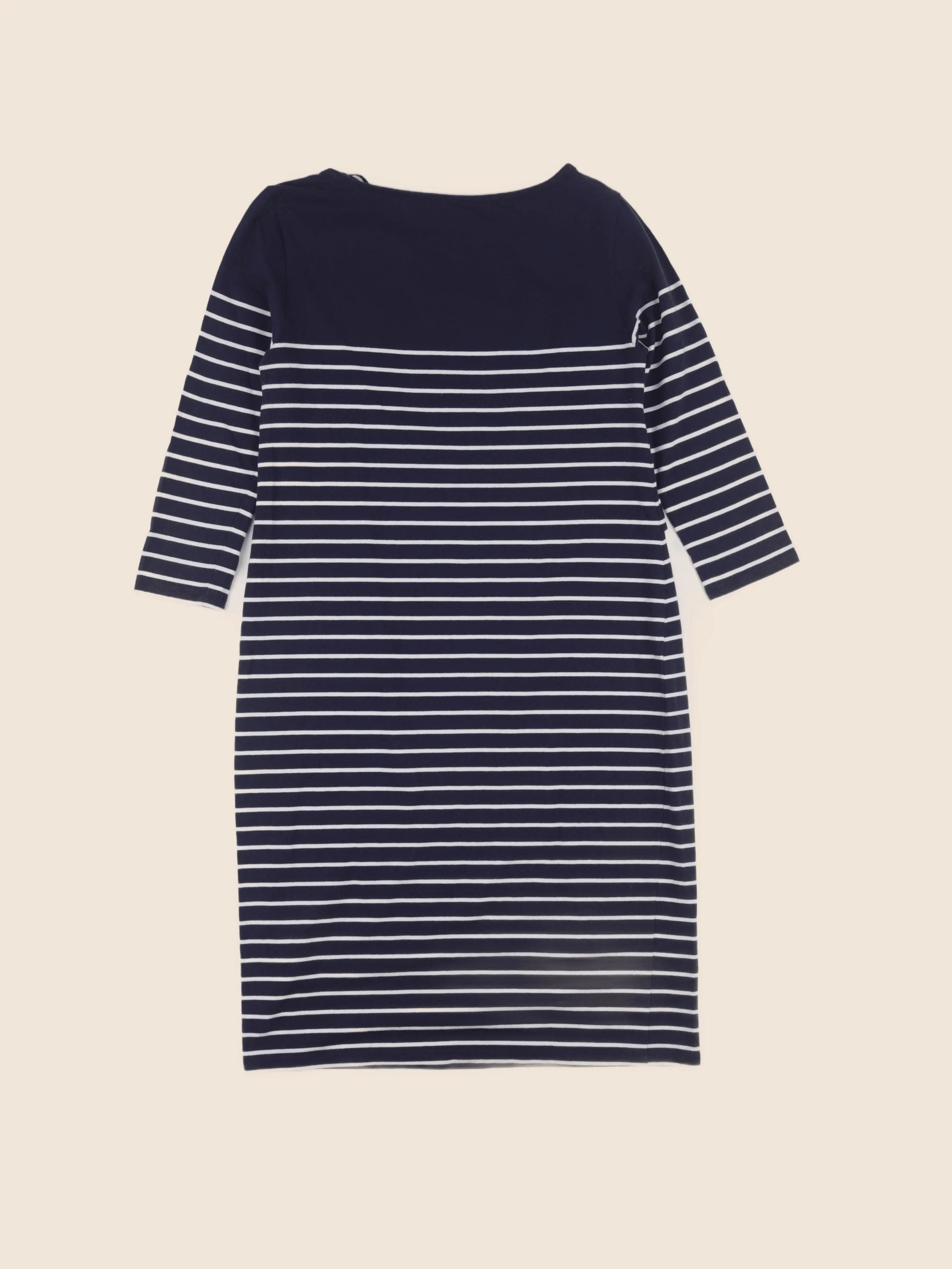 Vertbaudet - robe grossesse bleu - 38 à 40
