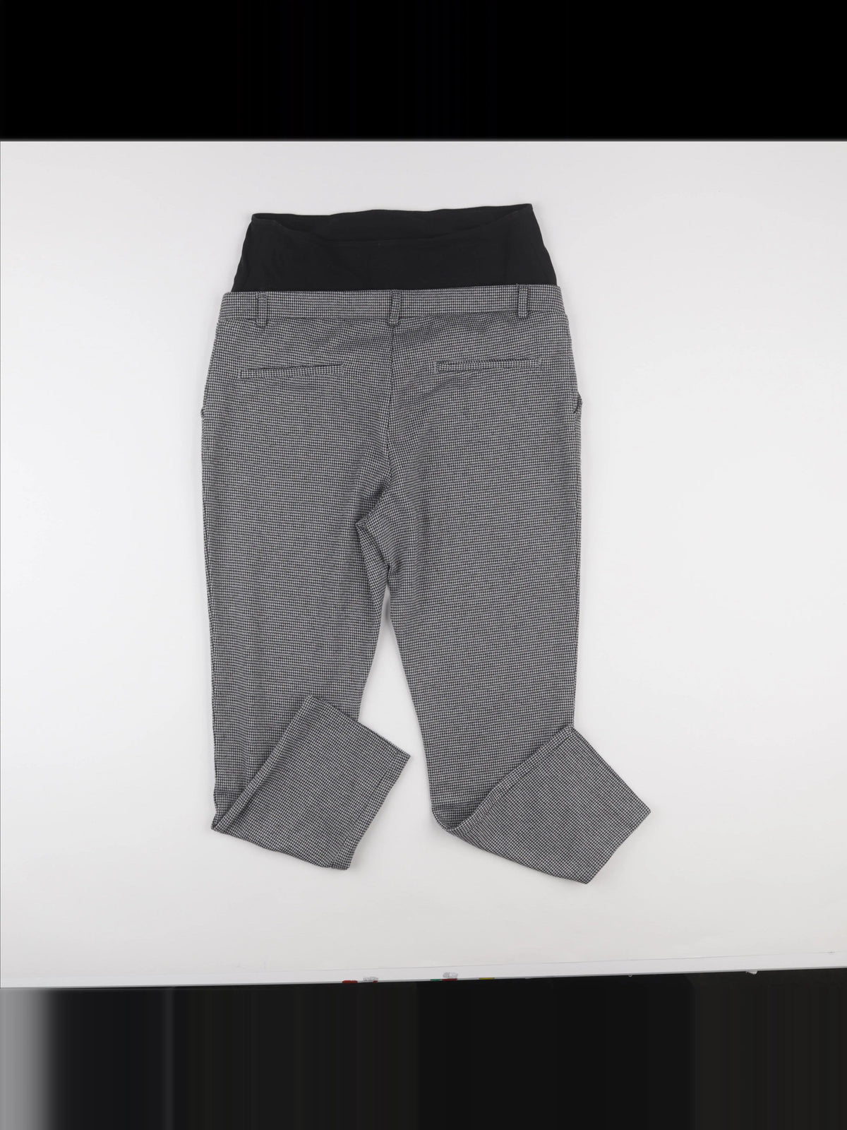 Kiabi - pantalon grossesse gris - 40 à 42