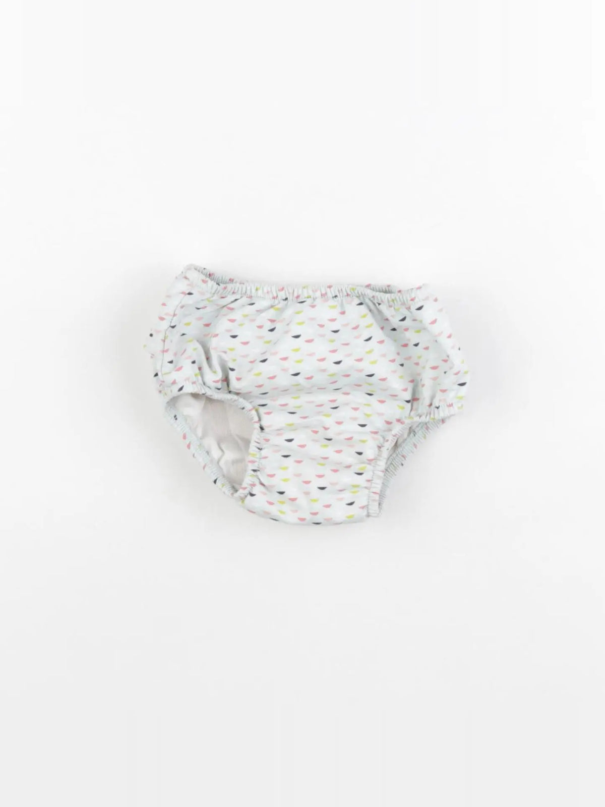 Lassig - maillot de bain multicolore - 12 mois