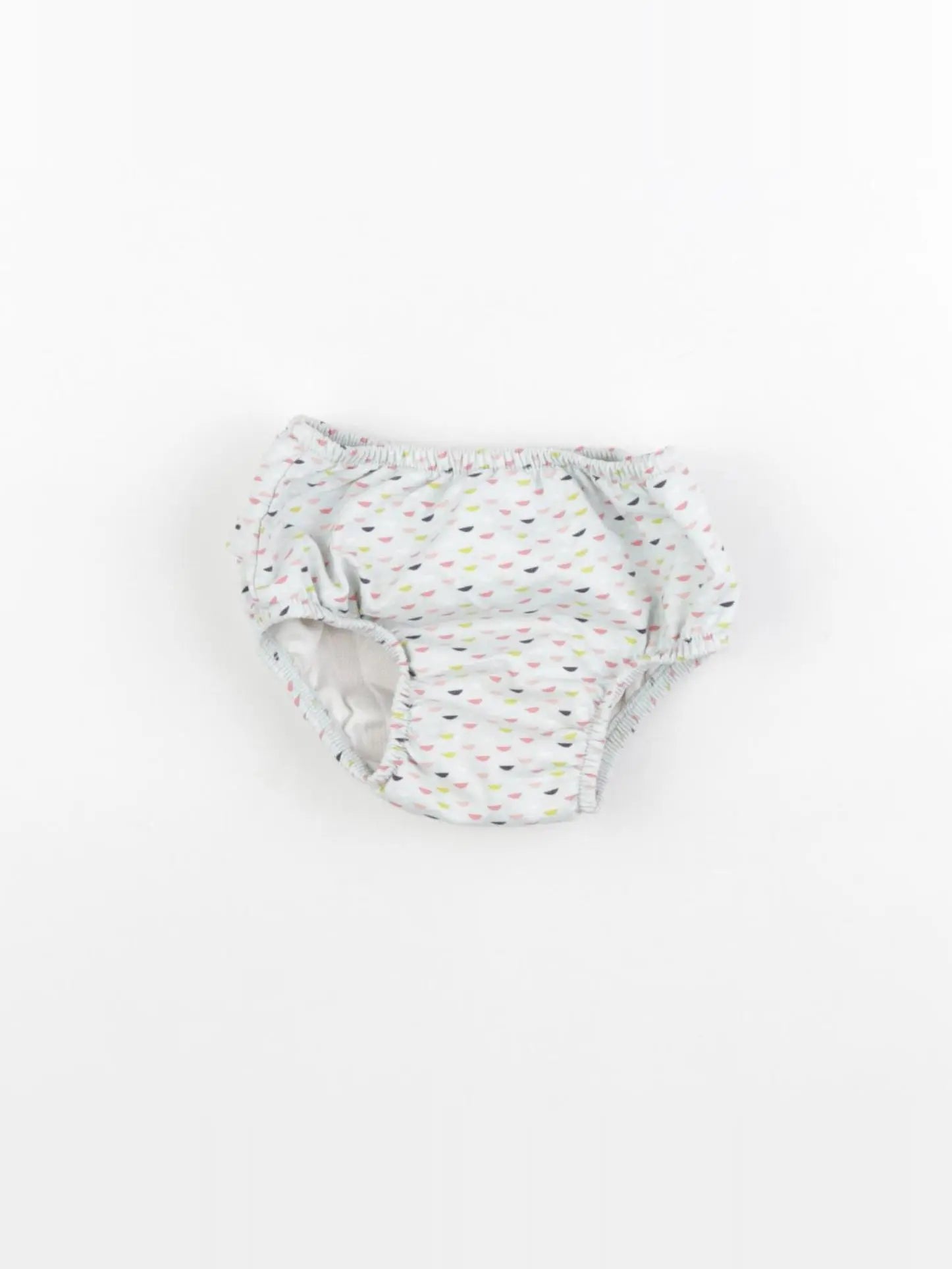 Lassig - maillot de bain multicolore - 12 mois