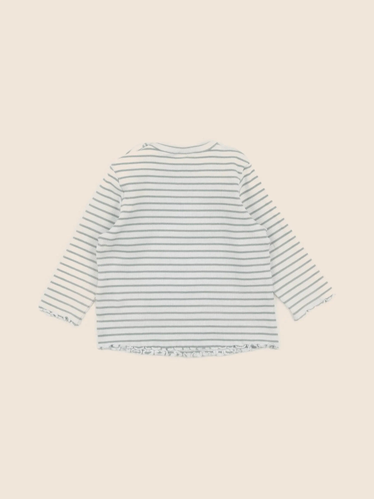 Tape à l'oeil - tee-shirt vert - 12 mois