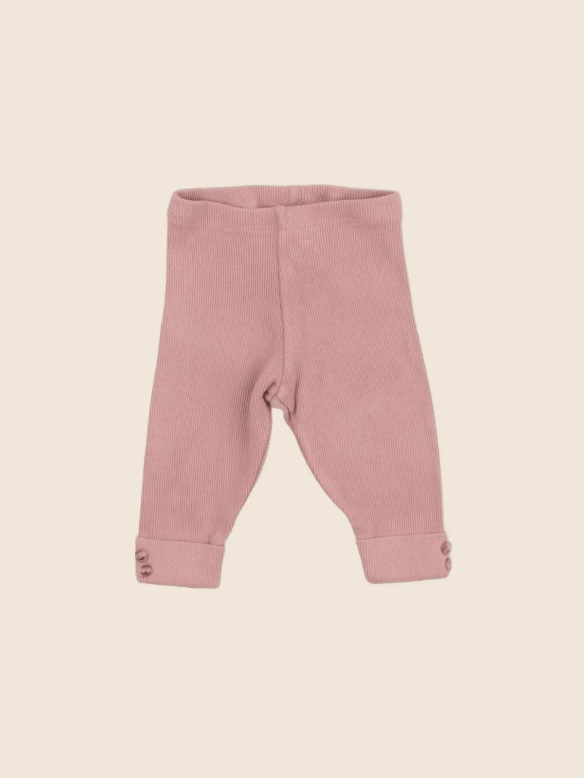 Tape à l'oeil - legging rose - 3 mois