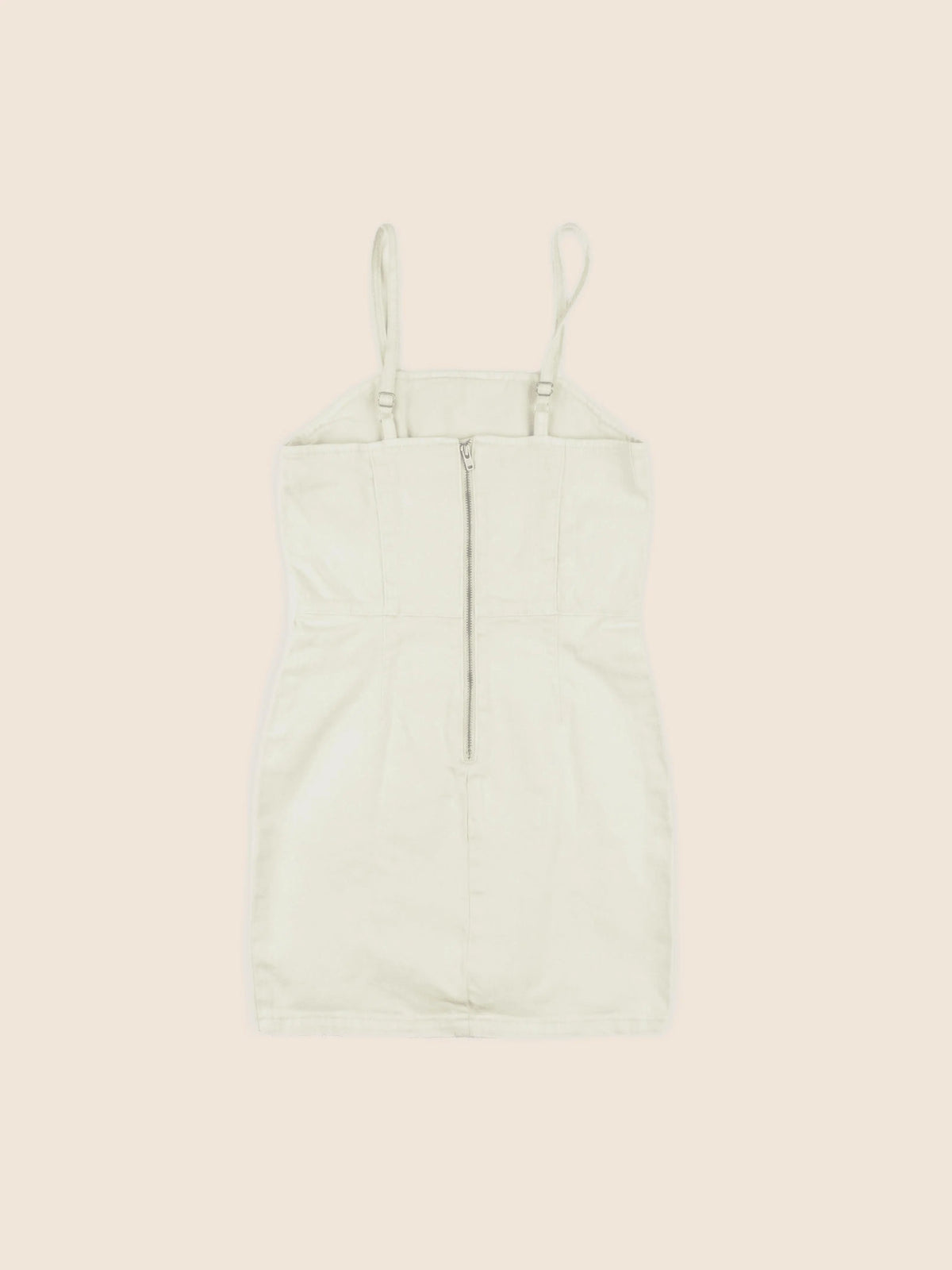 IKKS - robe jaune - 10 ans