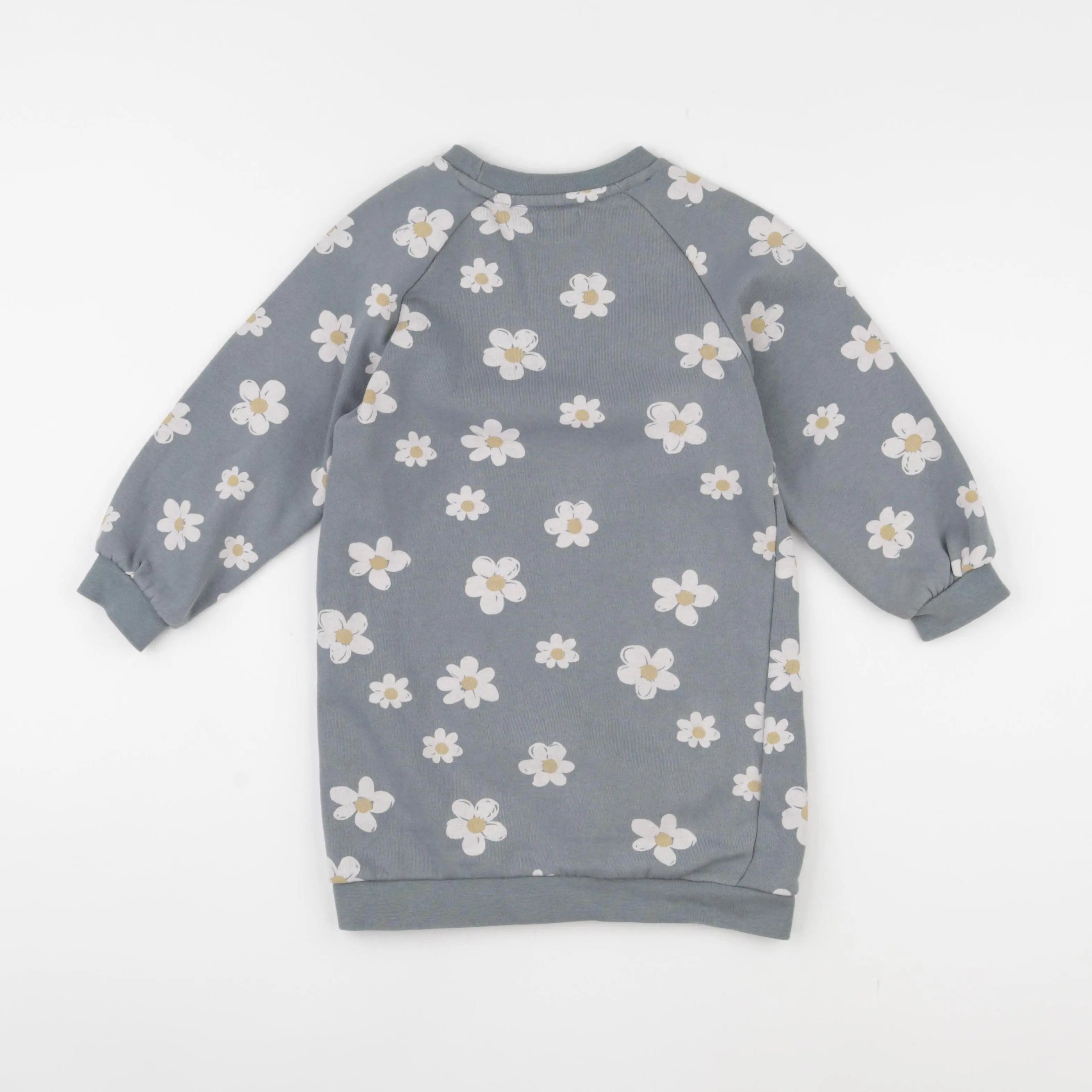 Vertbaudet - robe multicolore - 6 ans