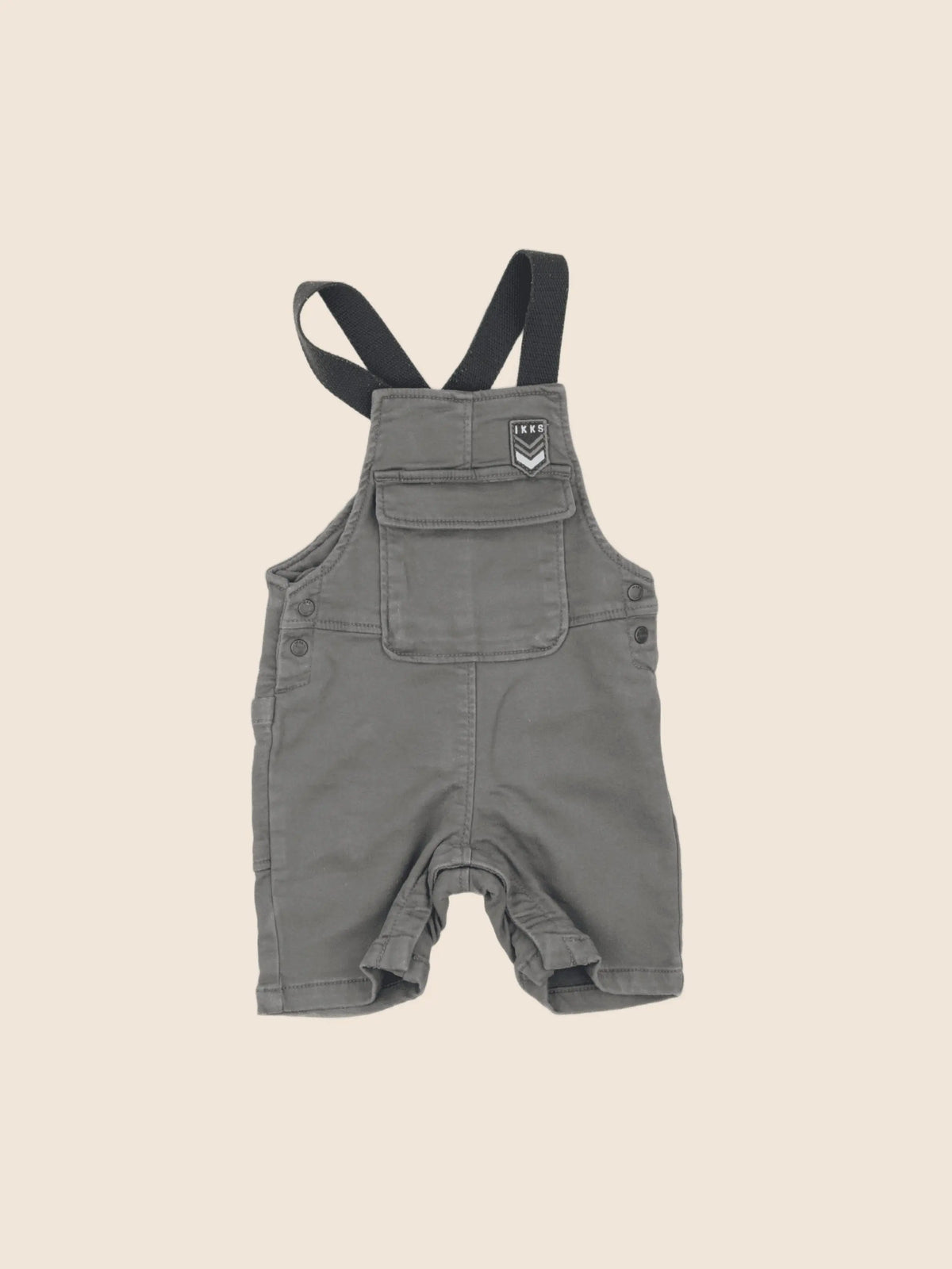 IKKS - combinaison vert - 18 mois