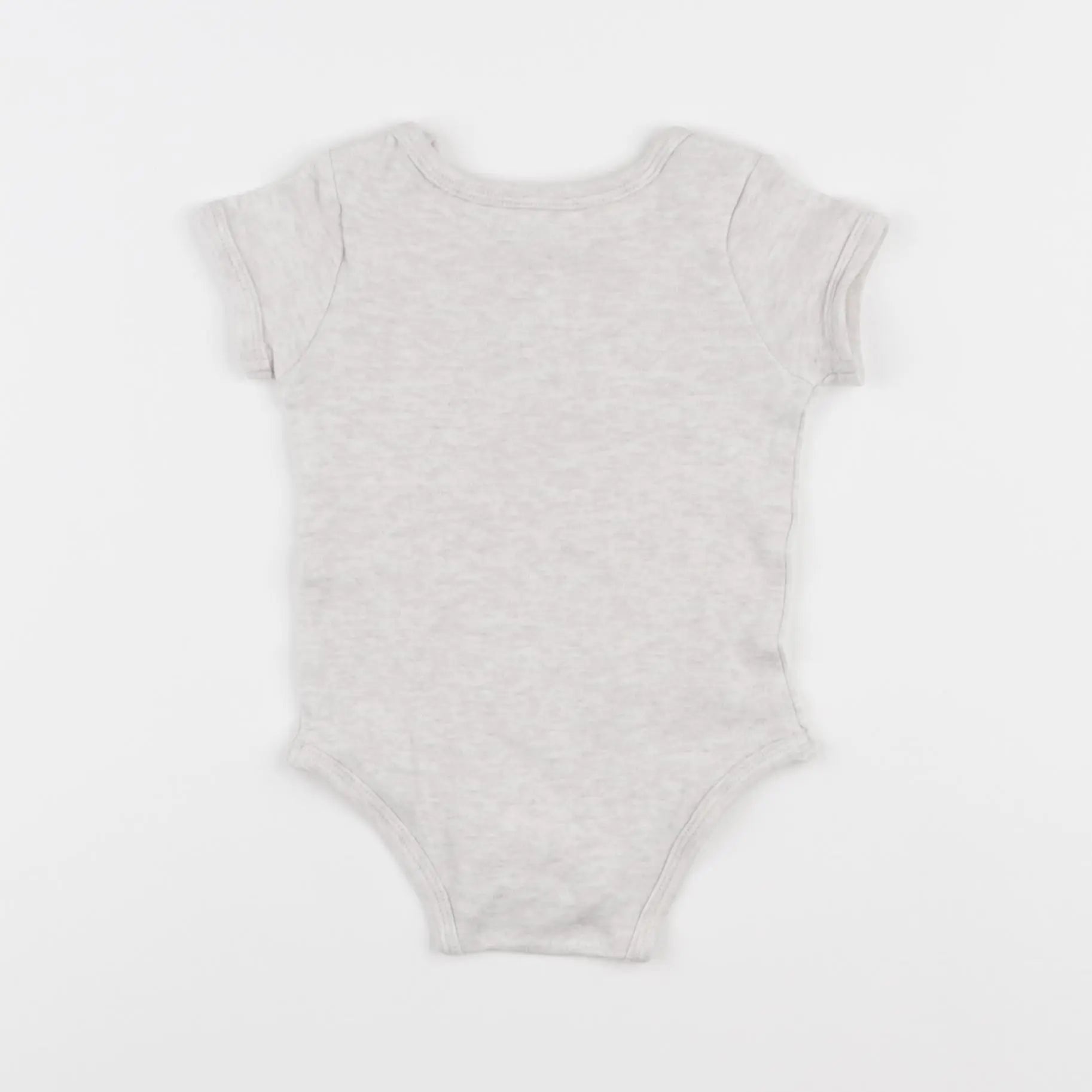 Vertbaudet - body beige - 6 mois