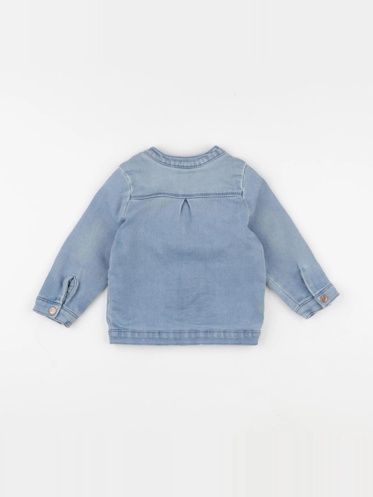 Tape à l'oeil - veste bleu - 18 mois