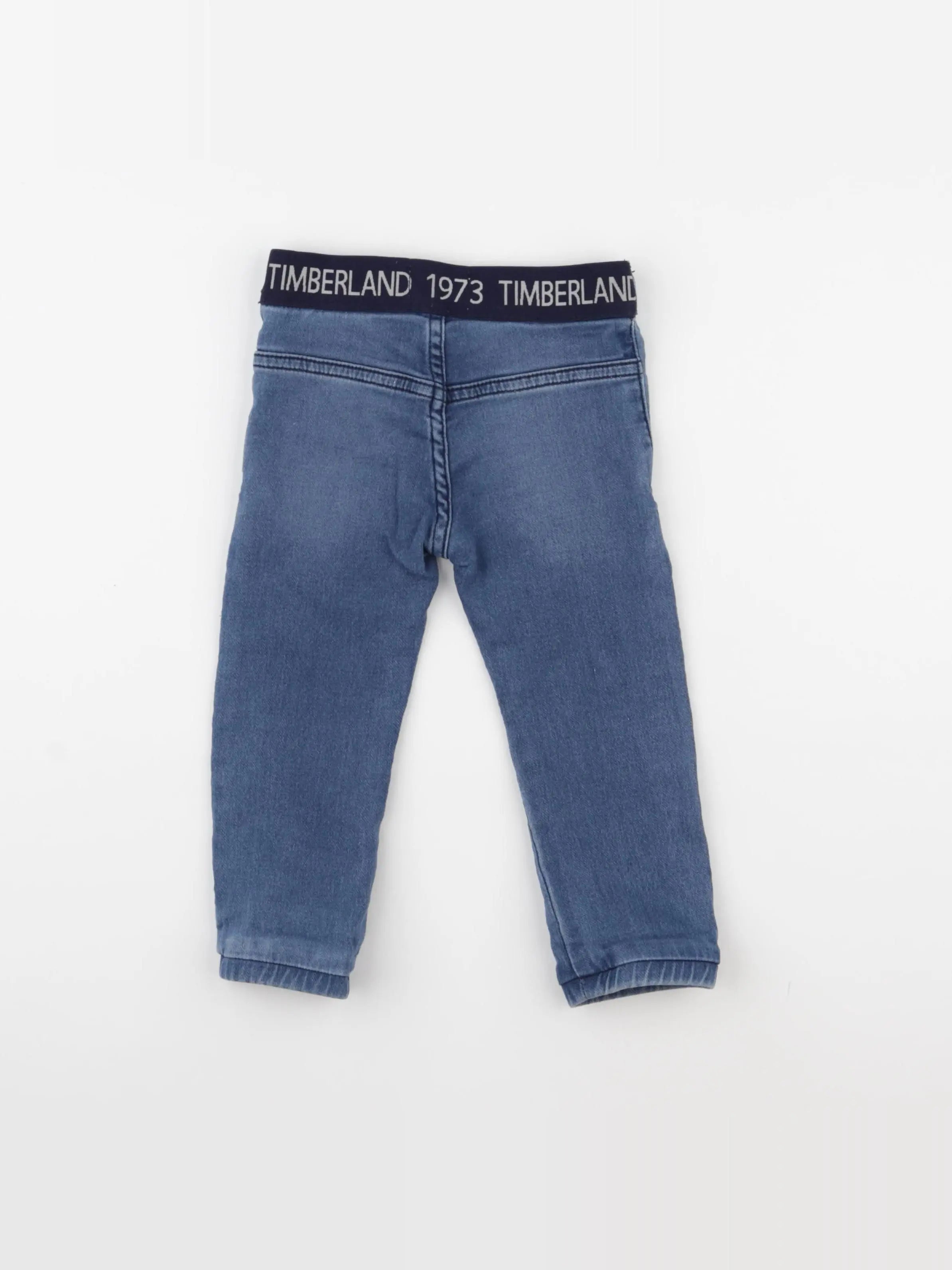 Timberland - pantalon bleu - 2 ans