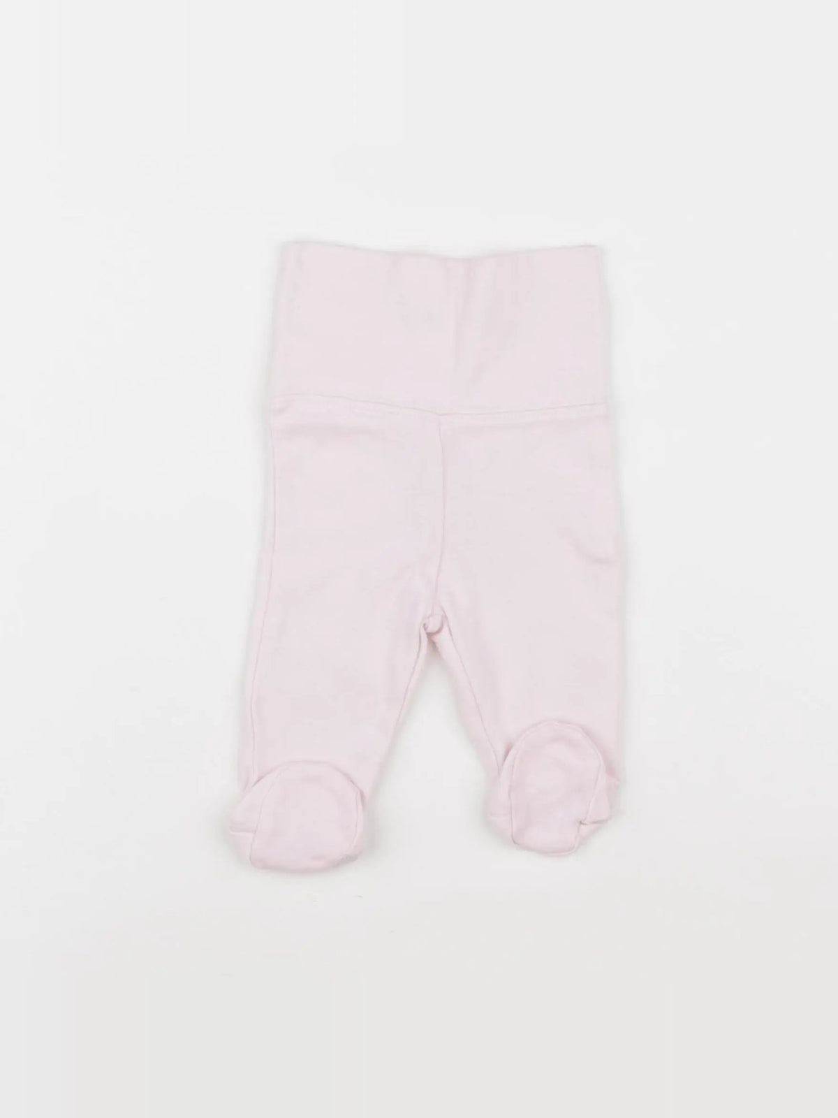 Natalys - legging rose - 0 mois