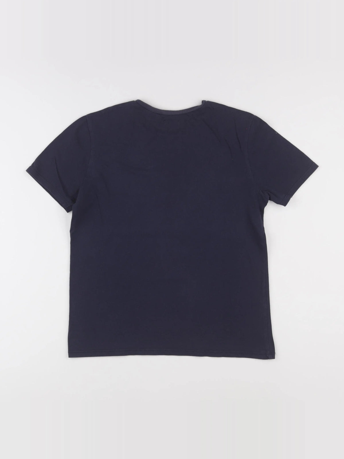 IKKS - tee-shirt bleu - 12 ans