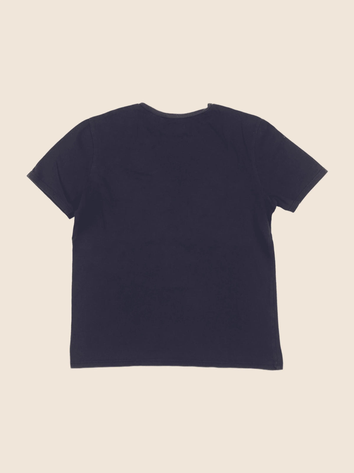 IKKS - tee-shirt bleu - 12 ans