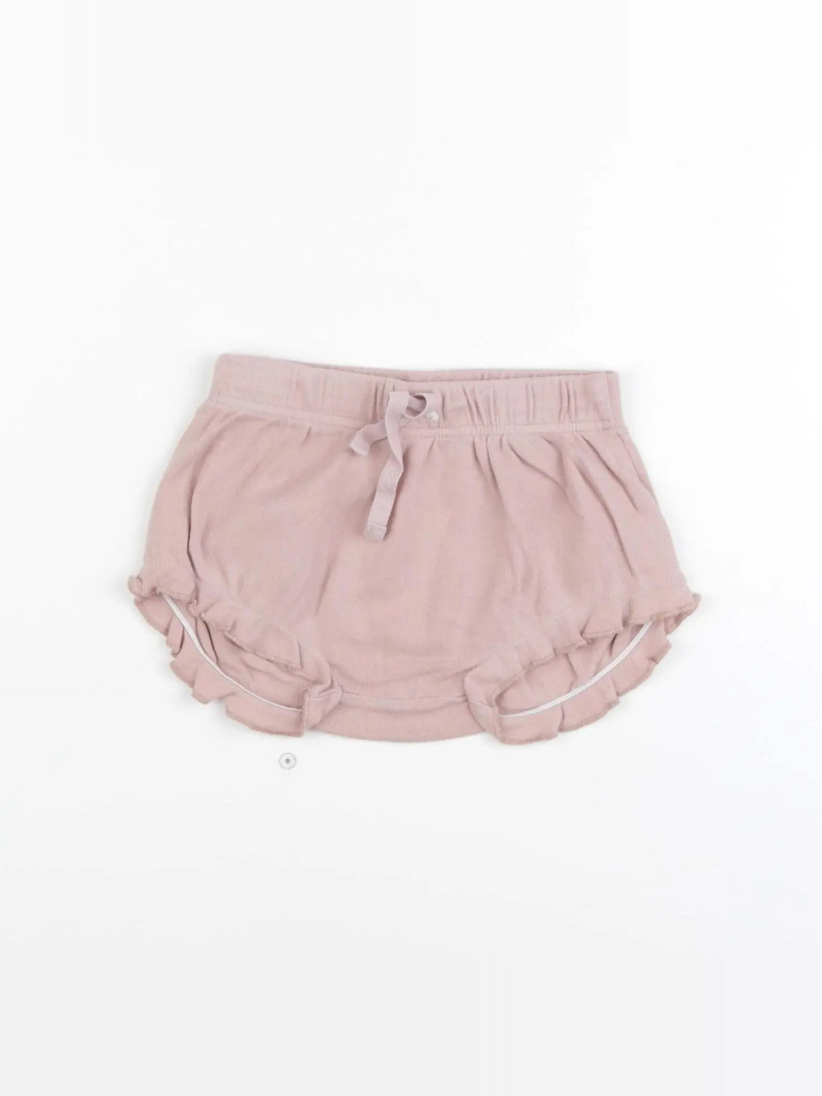 Minimalisma - bloomer rose - 12/18 mois