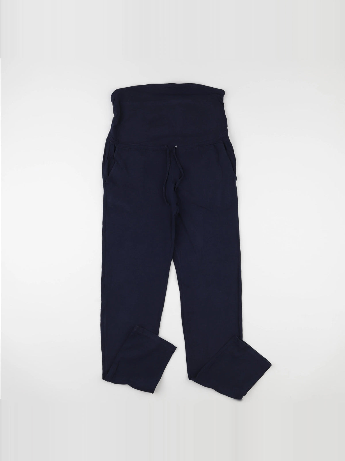 La redoute - pantalon grossesse bleu - 34 à 36
