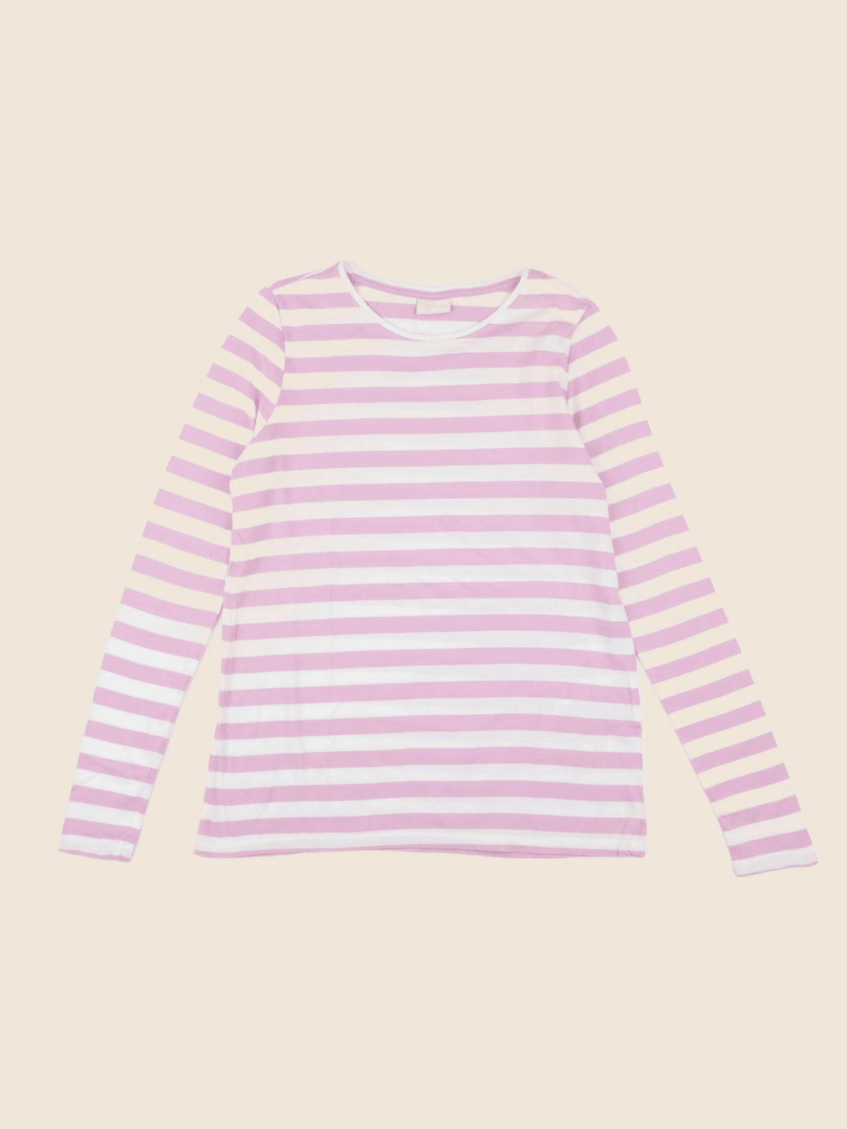 Pieces - tee-shirt grossesse rose - xs