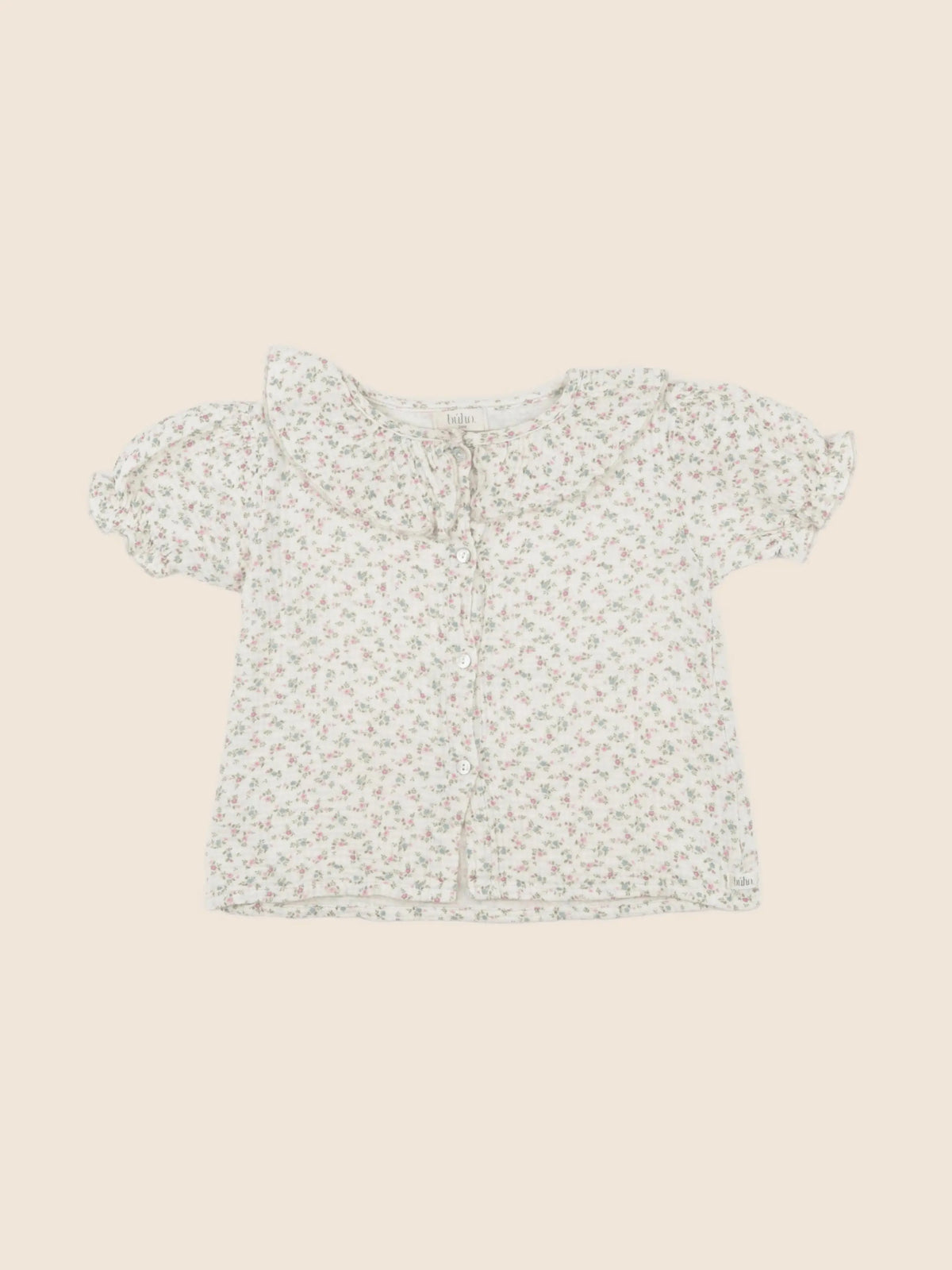 Buho - blouse multicolore - 24 mois