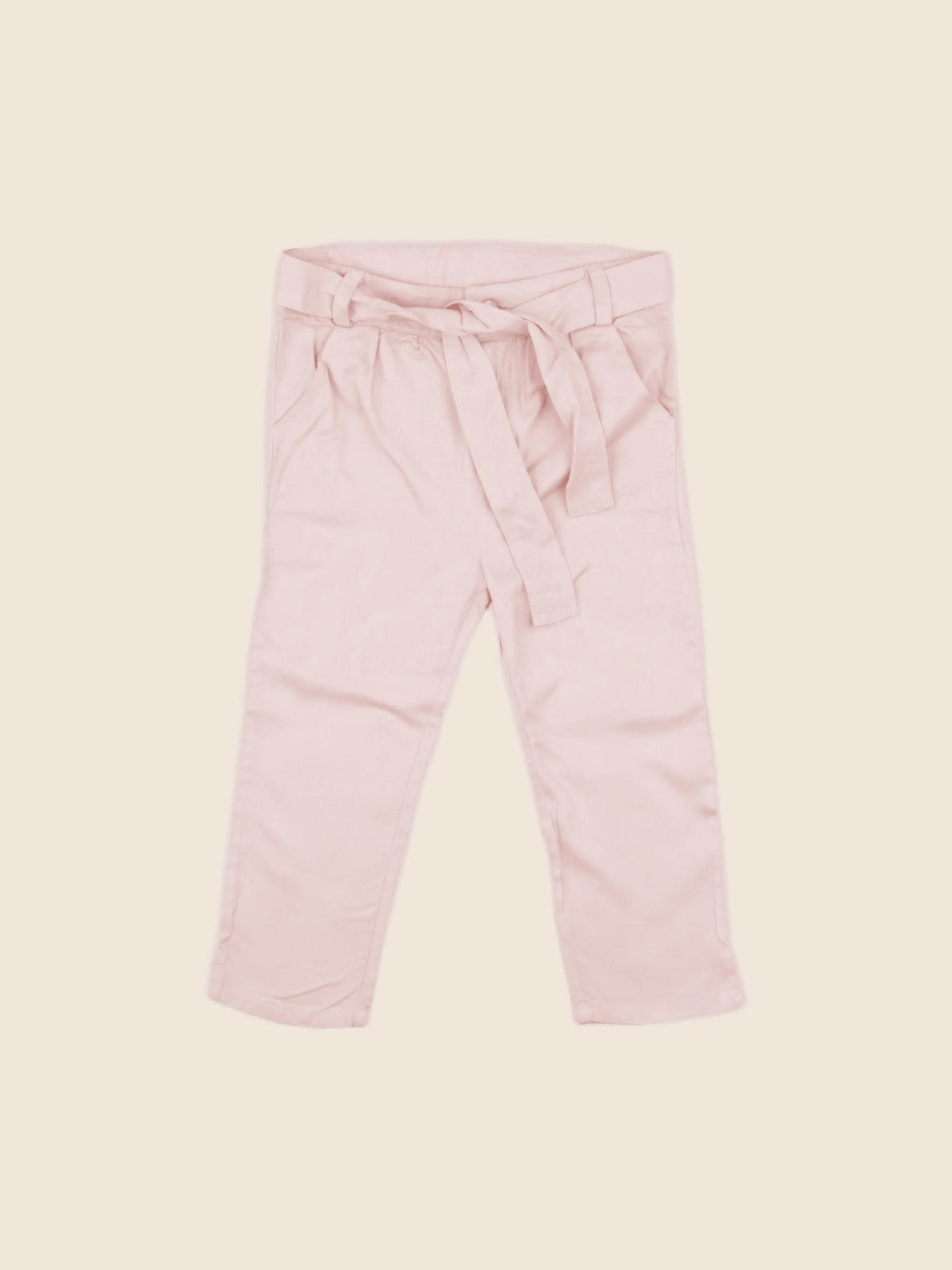 Natalys - pantalon rose - 24 mois