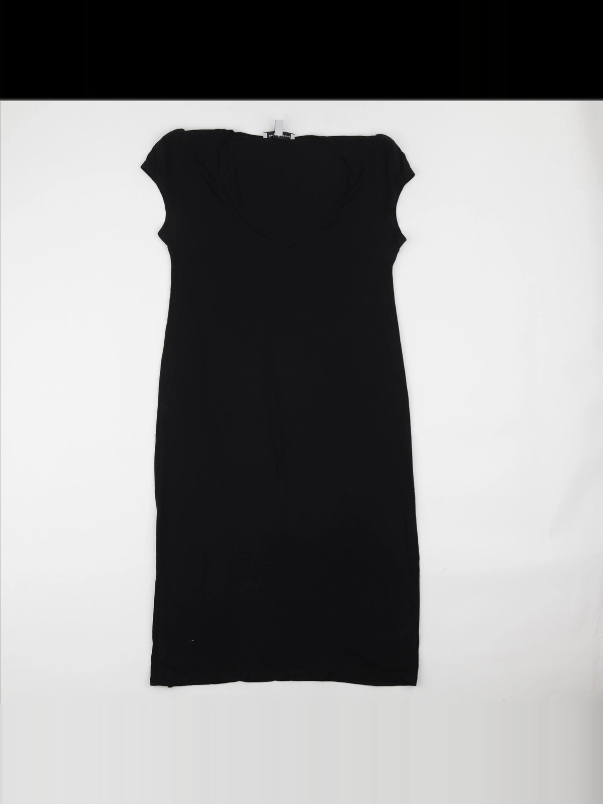 Envie de fraise - robe grossesse noir - 38 à 40