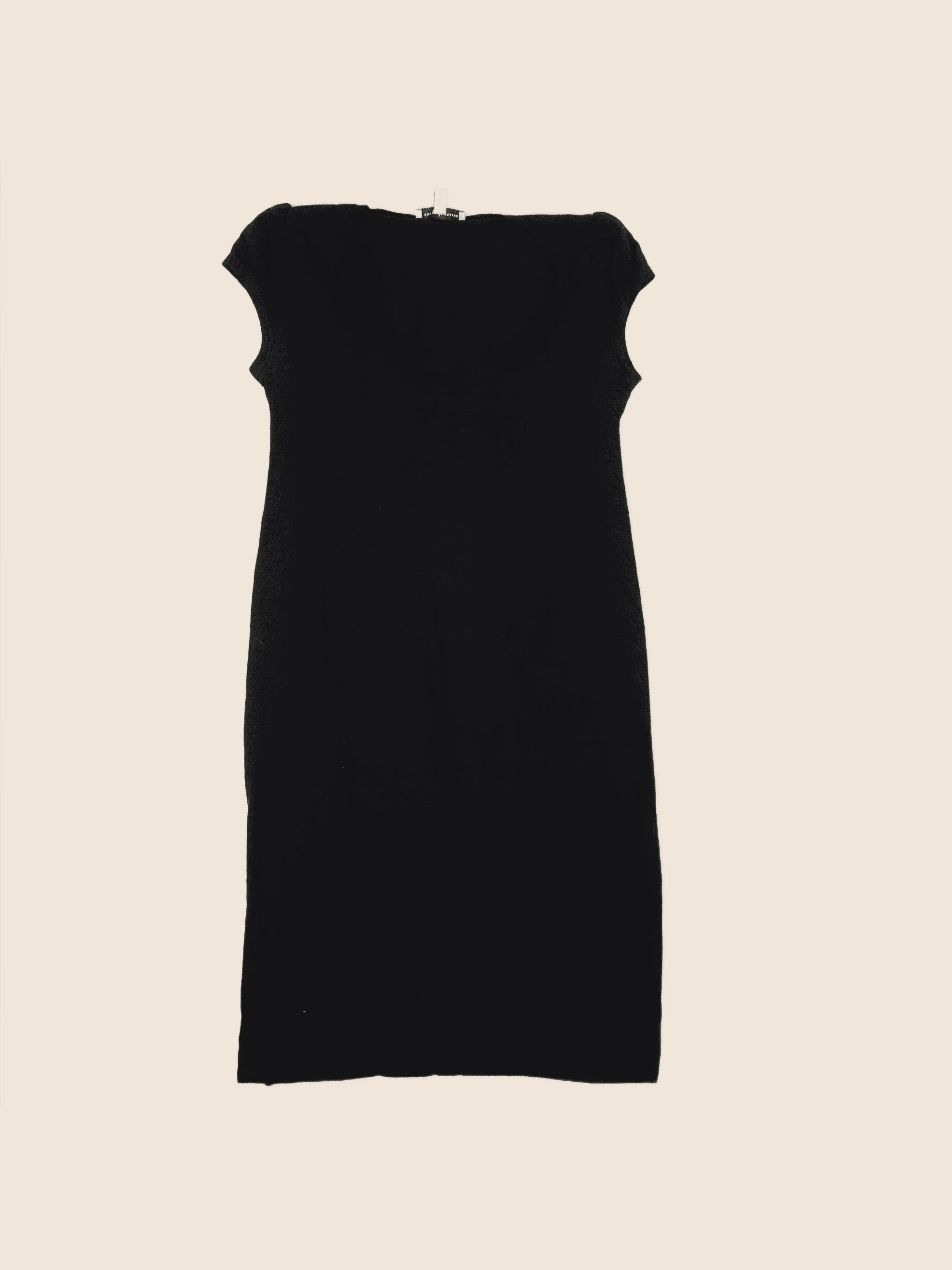 Envie de fraise - robe grossesse noir - 38 à 40
