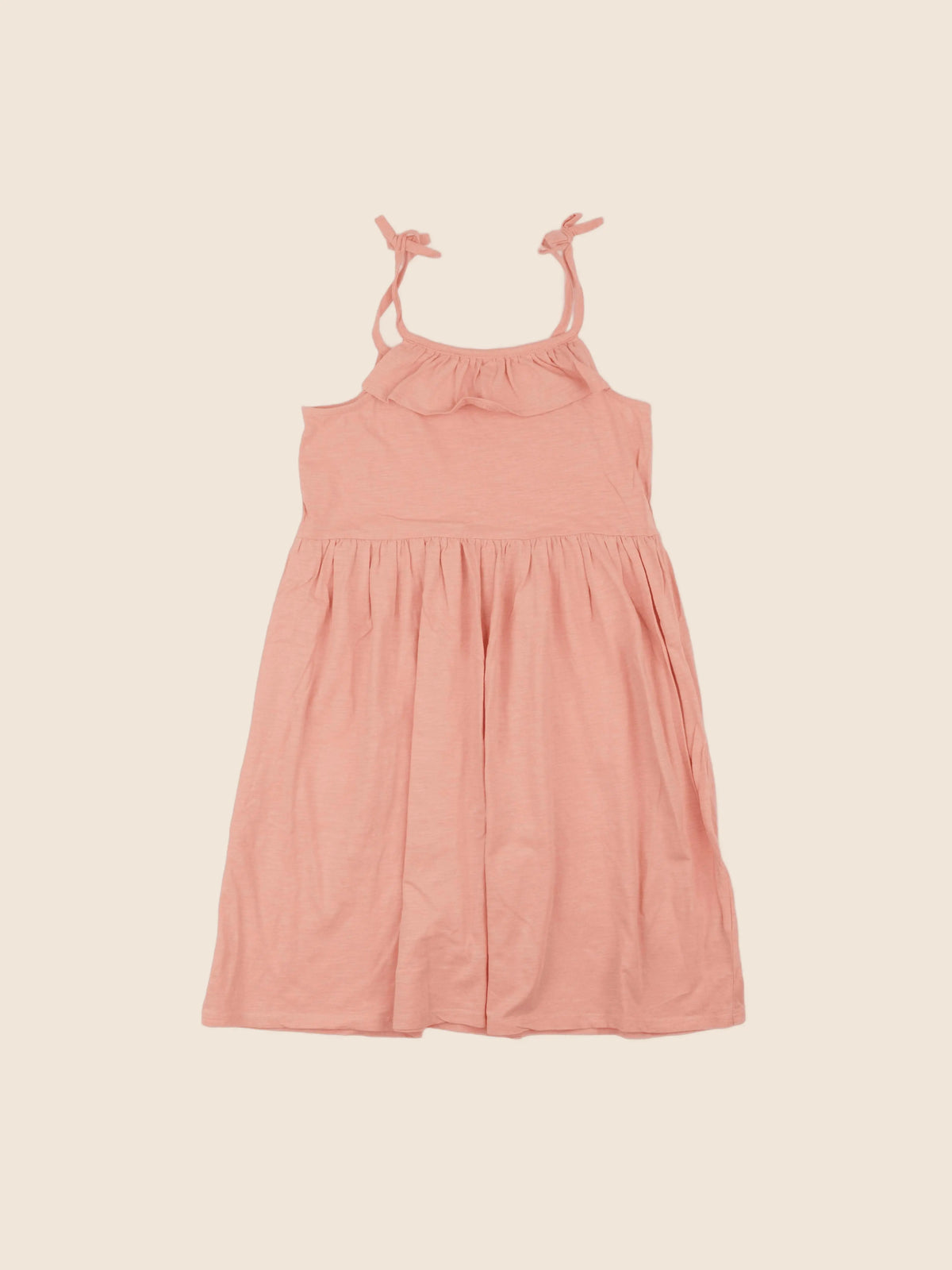 Vertbaudet - robe rose - 12 ans