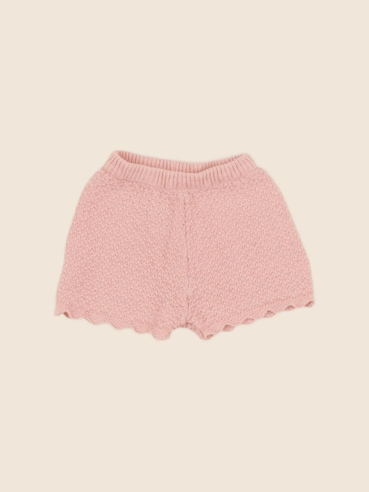 Vertbaudet - short rose - 3 mois
