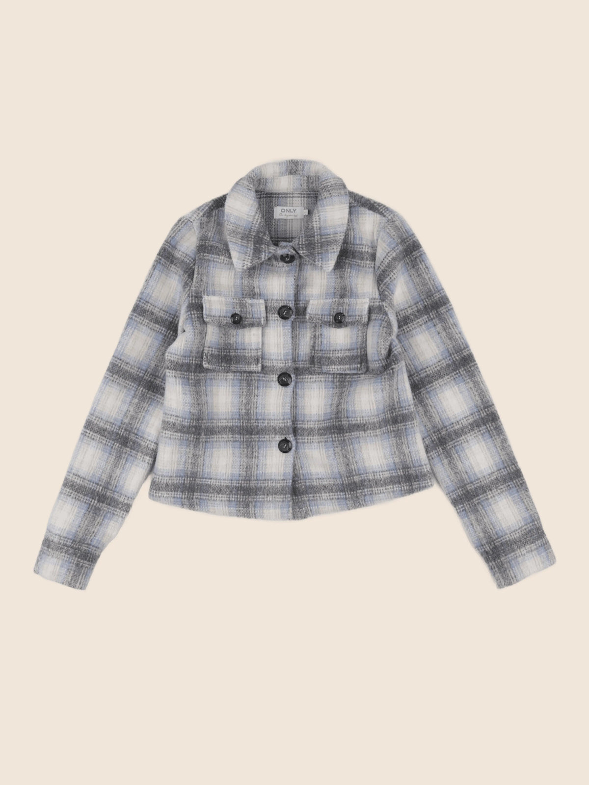 Kids Only - veste bleu - 16 ans