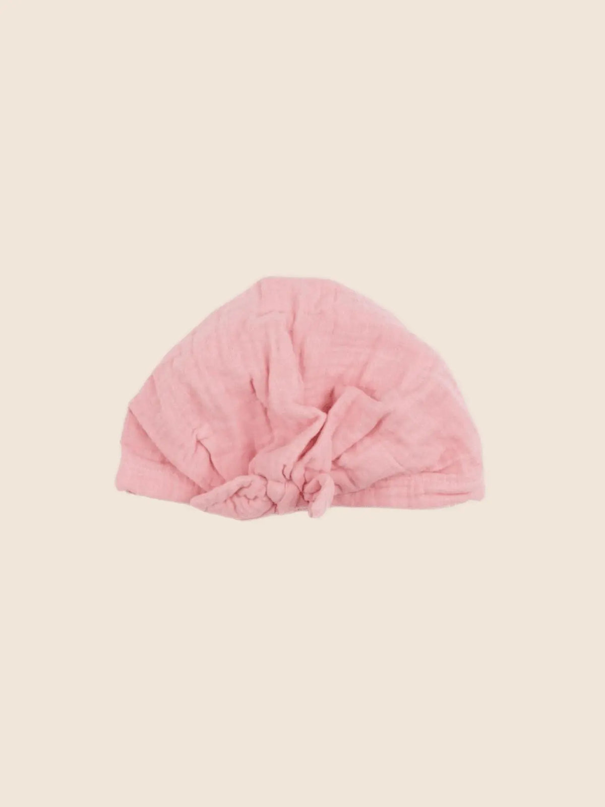 Vertbaudet - bonnet rose - 24/36 mois
