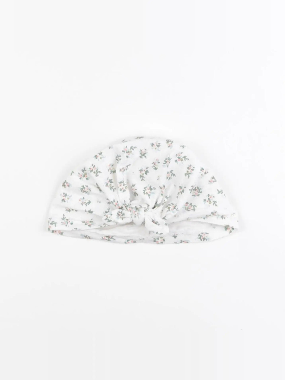 Vertbaudet - bonnet multicolore - 24/36 mois