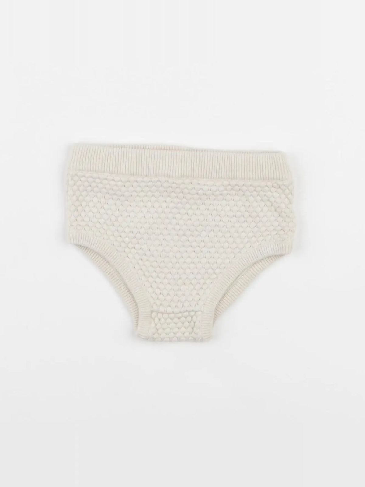 Boutchou - bloomer beige - 1 mois