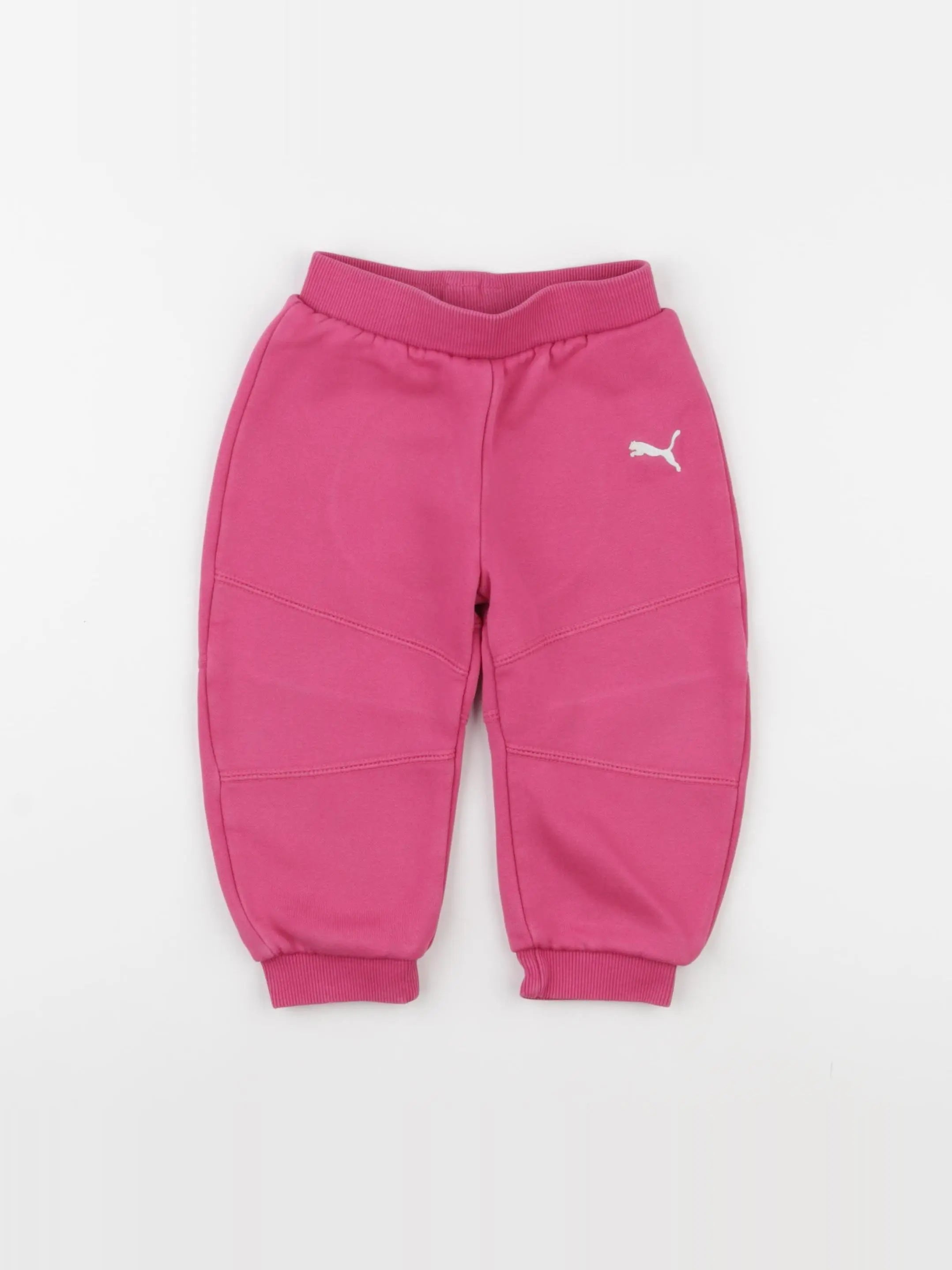 Puma - jogging rose - 9/12 mois