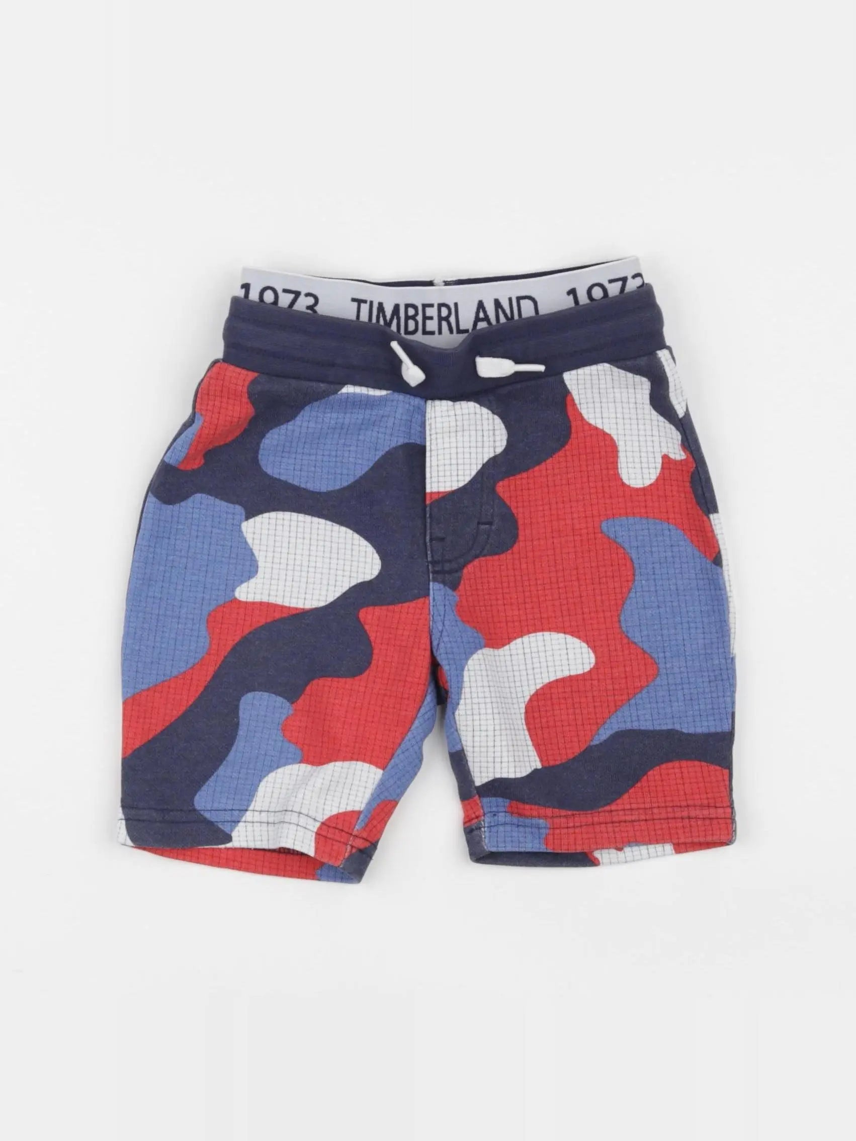 Timberland - short multicolore - 2 ans