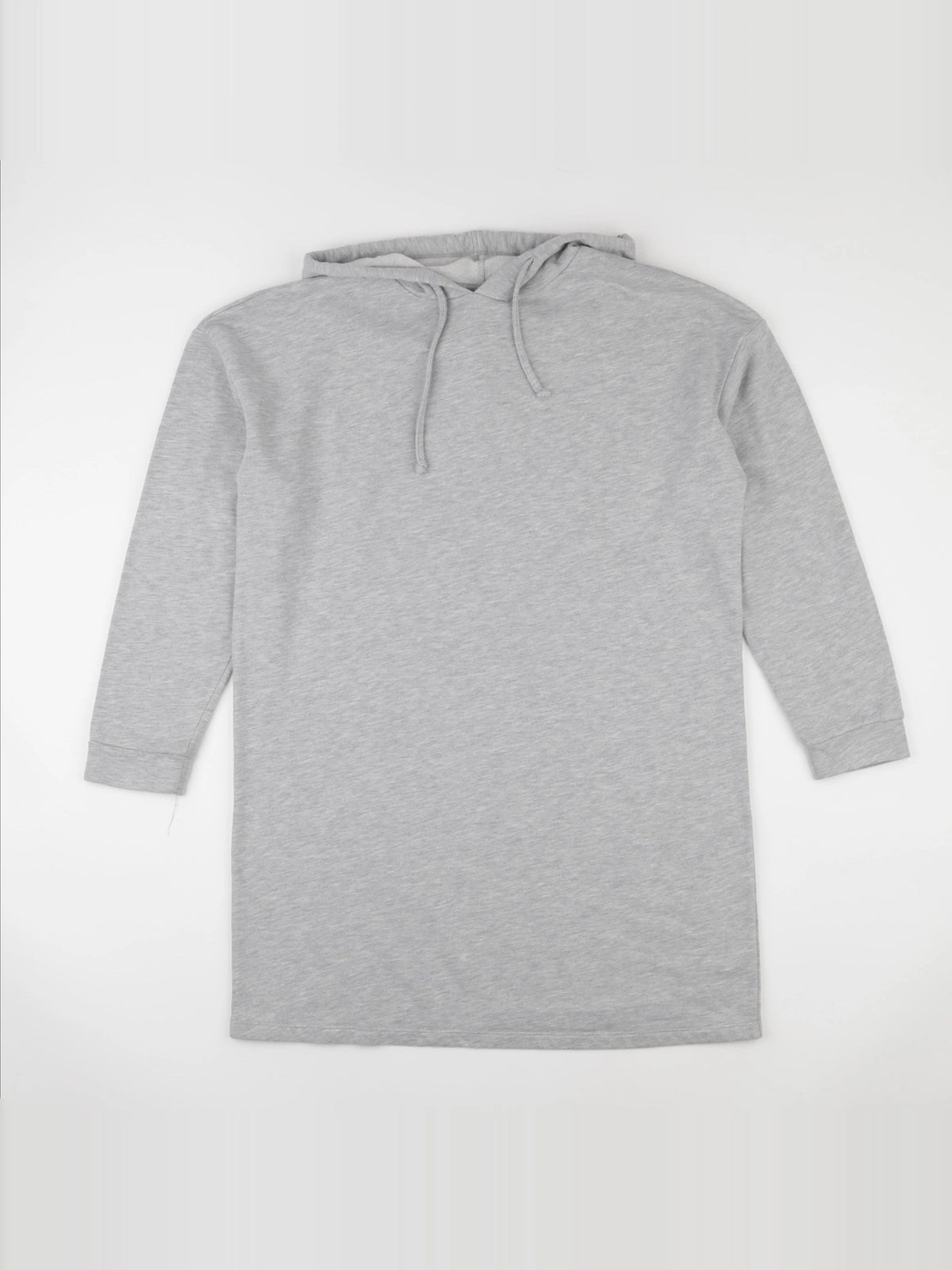 Only maternité - robe grossesse gris - m