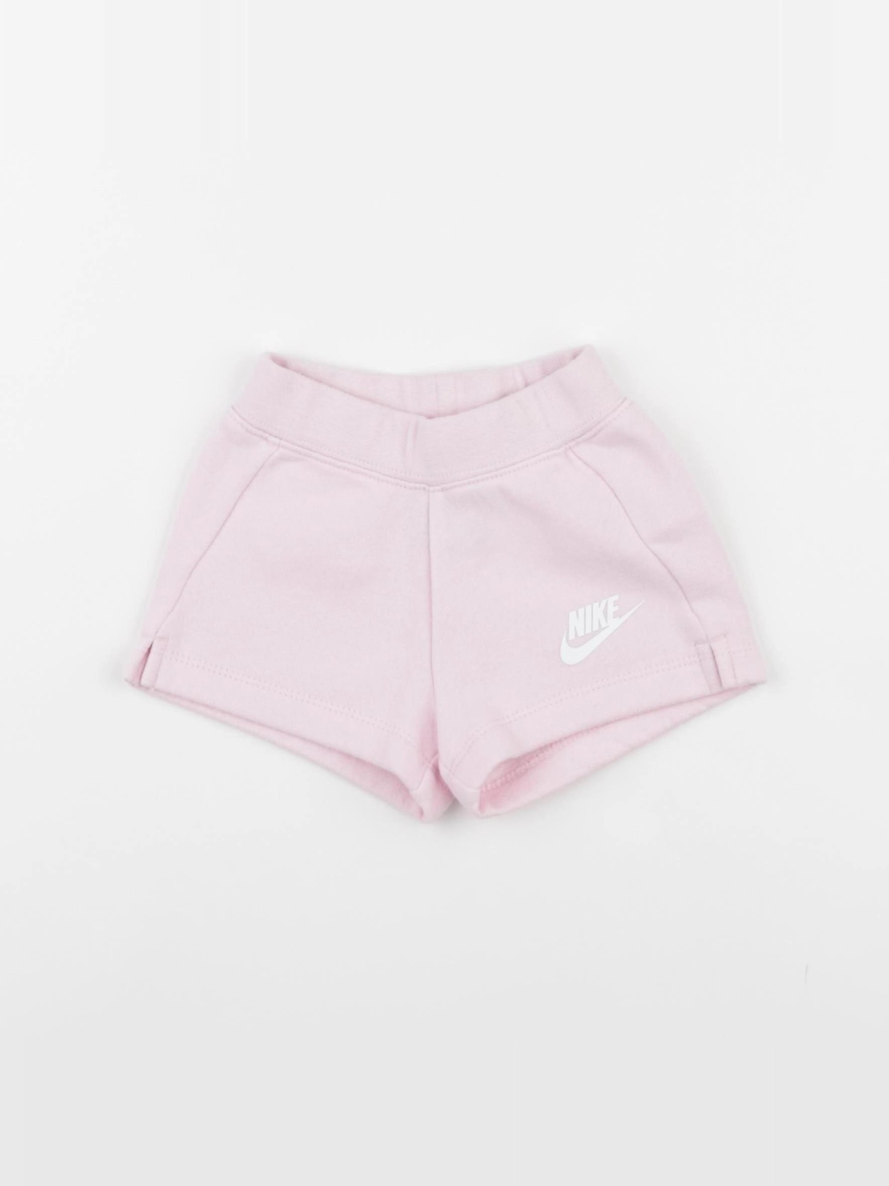 Nike - short rose - 12 mois