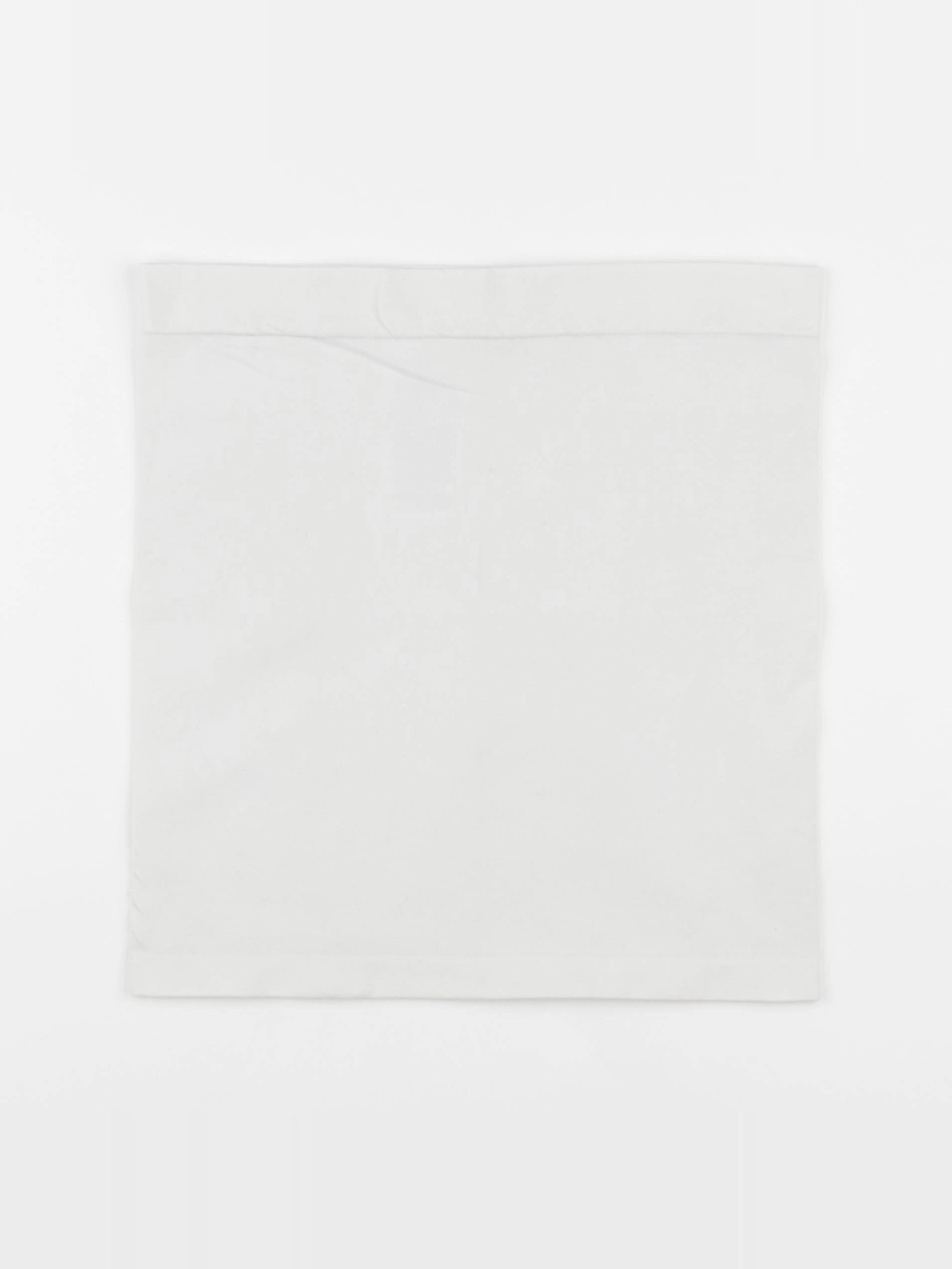 Mamalicious - bandeau grossesse blanc - 36 à 42