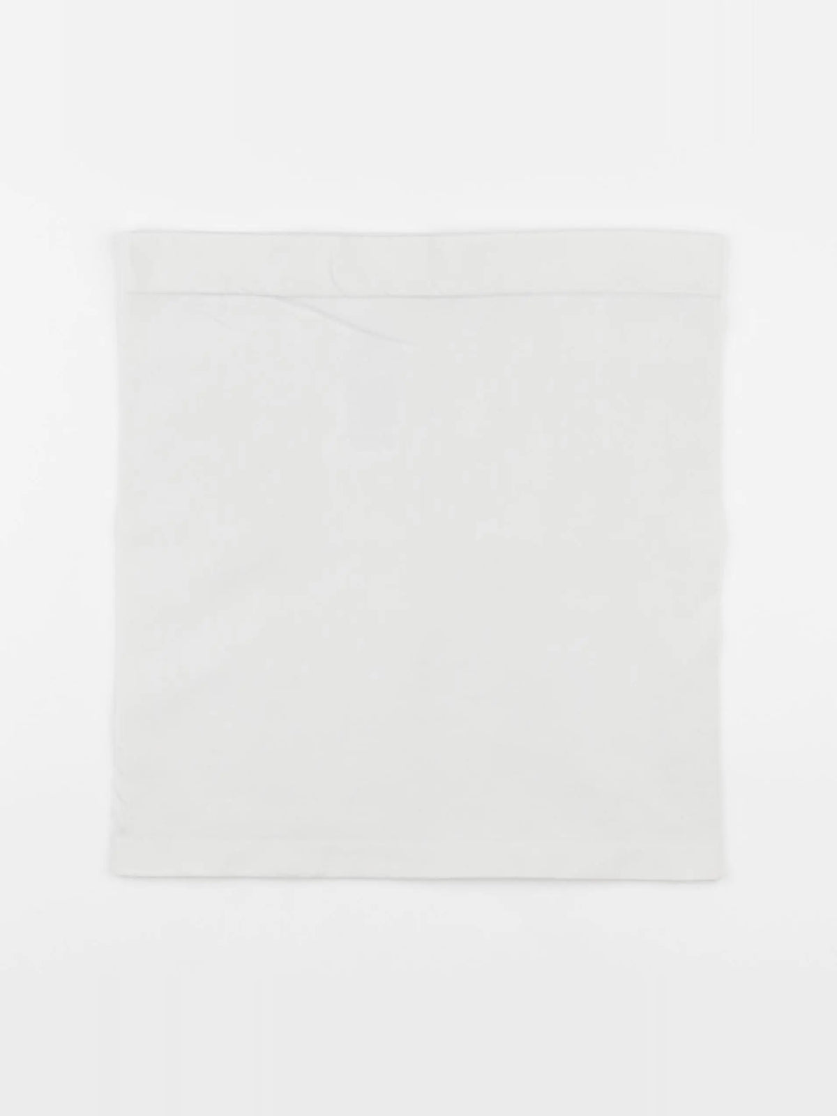 Mamalicious - bandeau grossesse blanc - 36 à 42