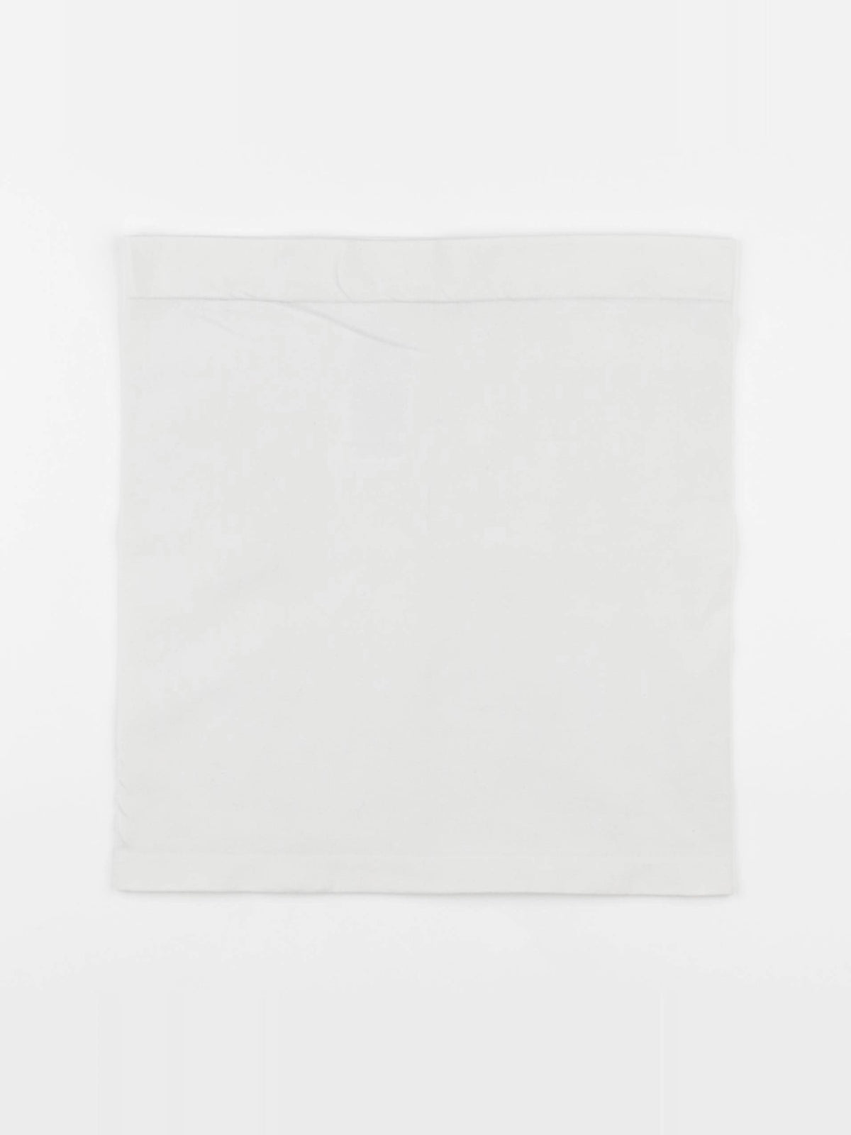 Mamalicious - bandeau grossesse blanc - 36 à 42