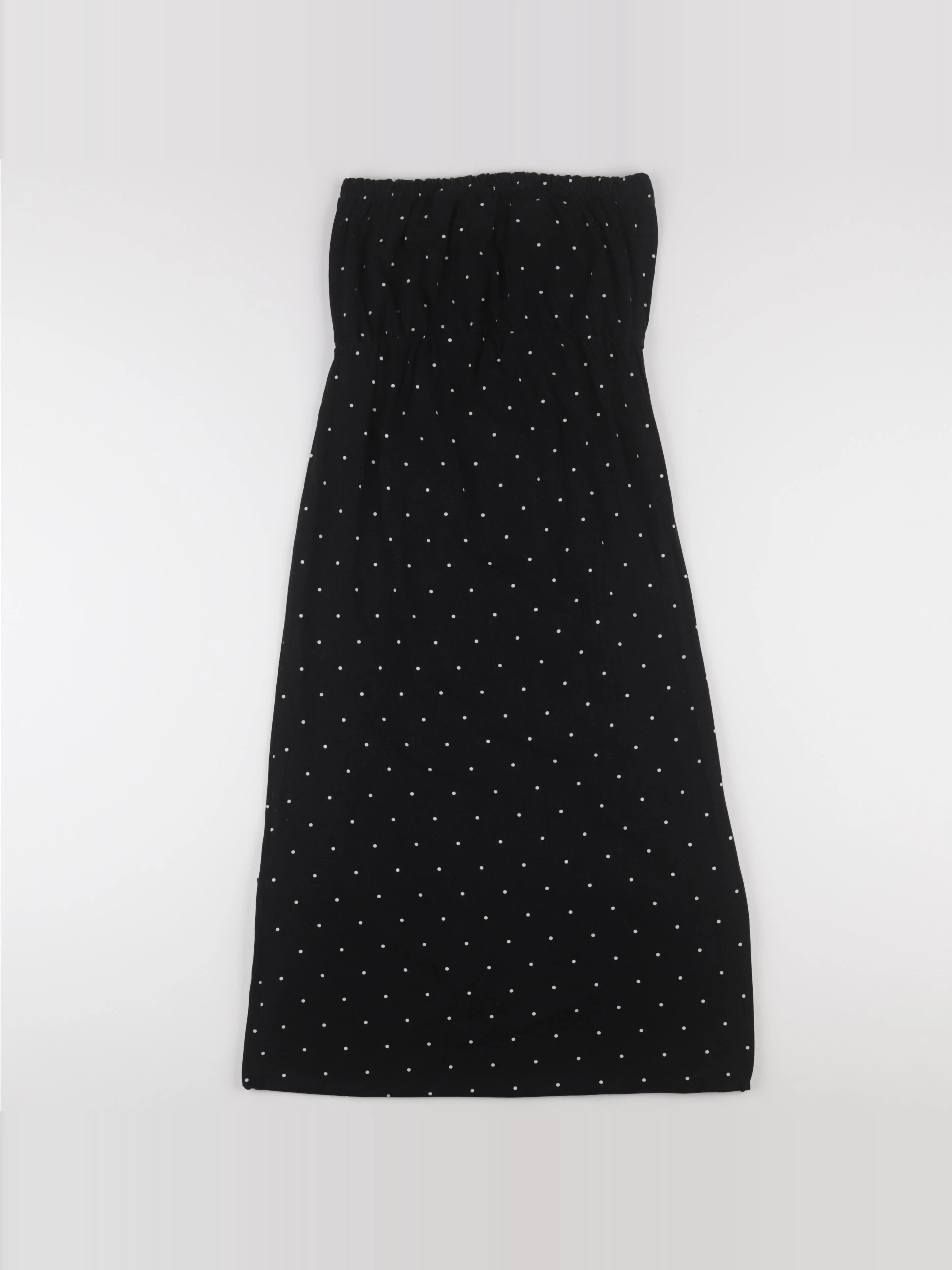 Envie de fraise - robe grossesse noir - 34 à 36