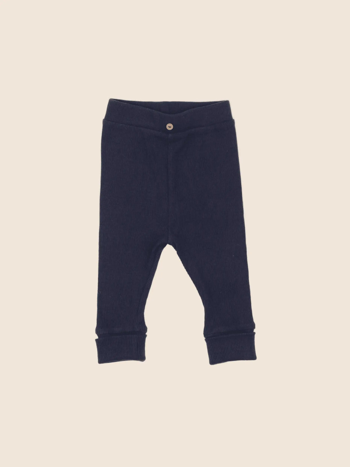 Vertbaudet - sarouel gris - 6 mois