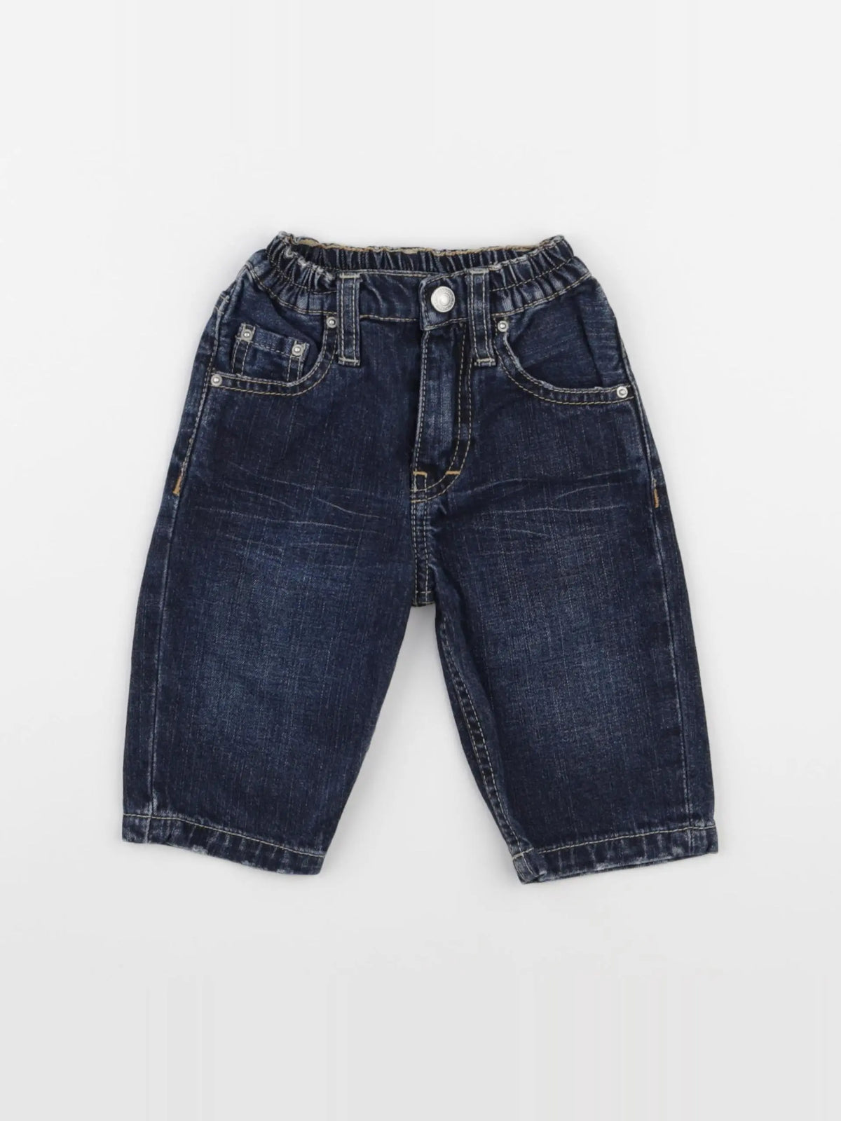 Levi's - jean bleu - 3 mois