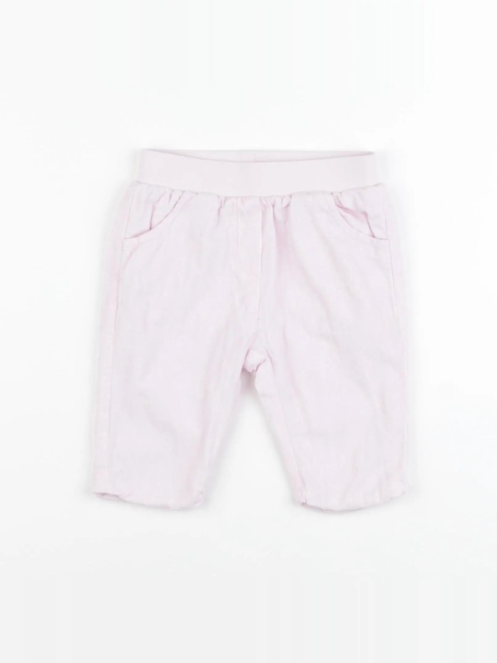 Jacadi - pantalon rose - 6 mois