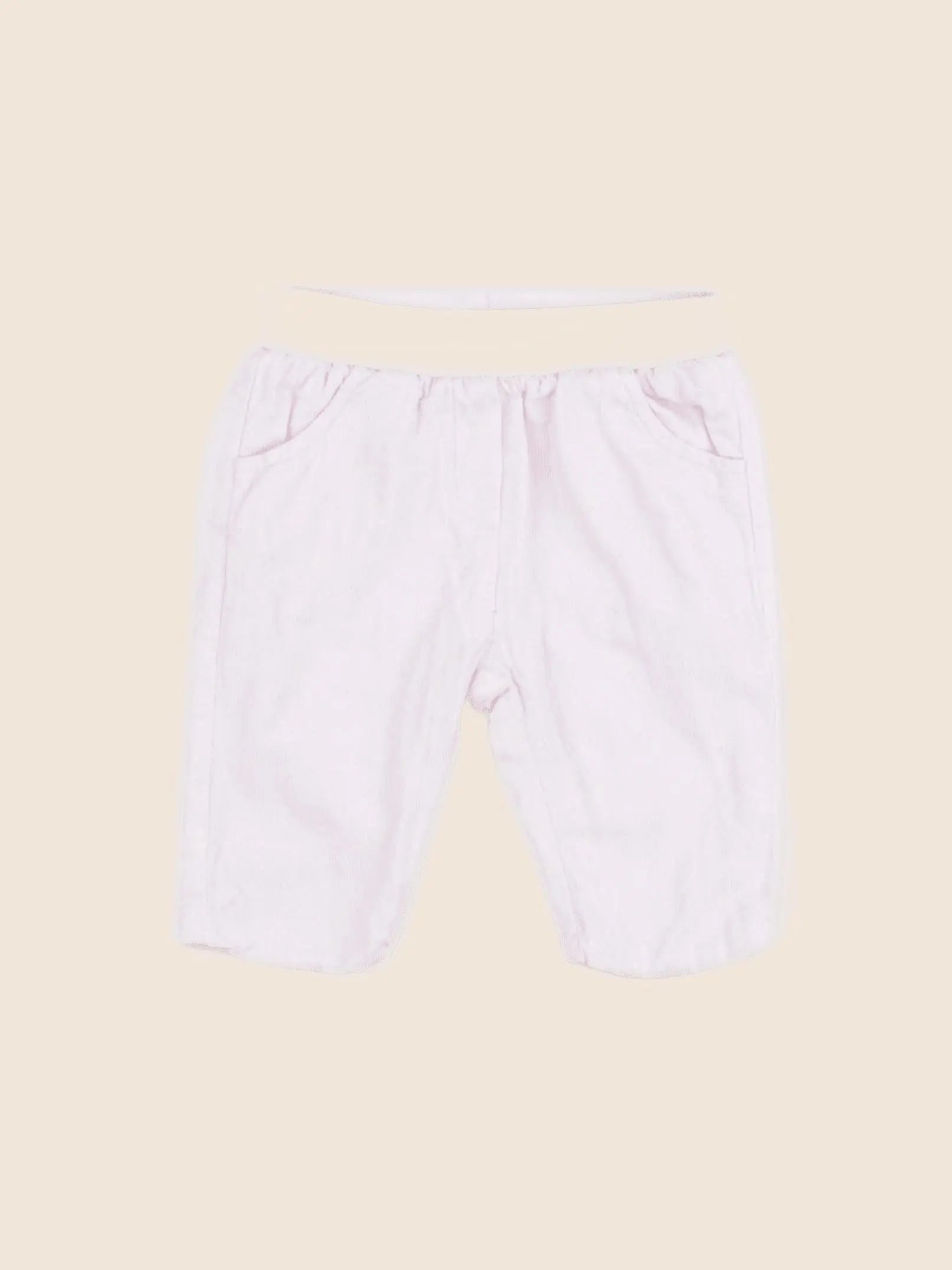 Jacadi - pantalon rose - 6 mois