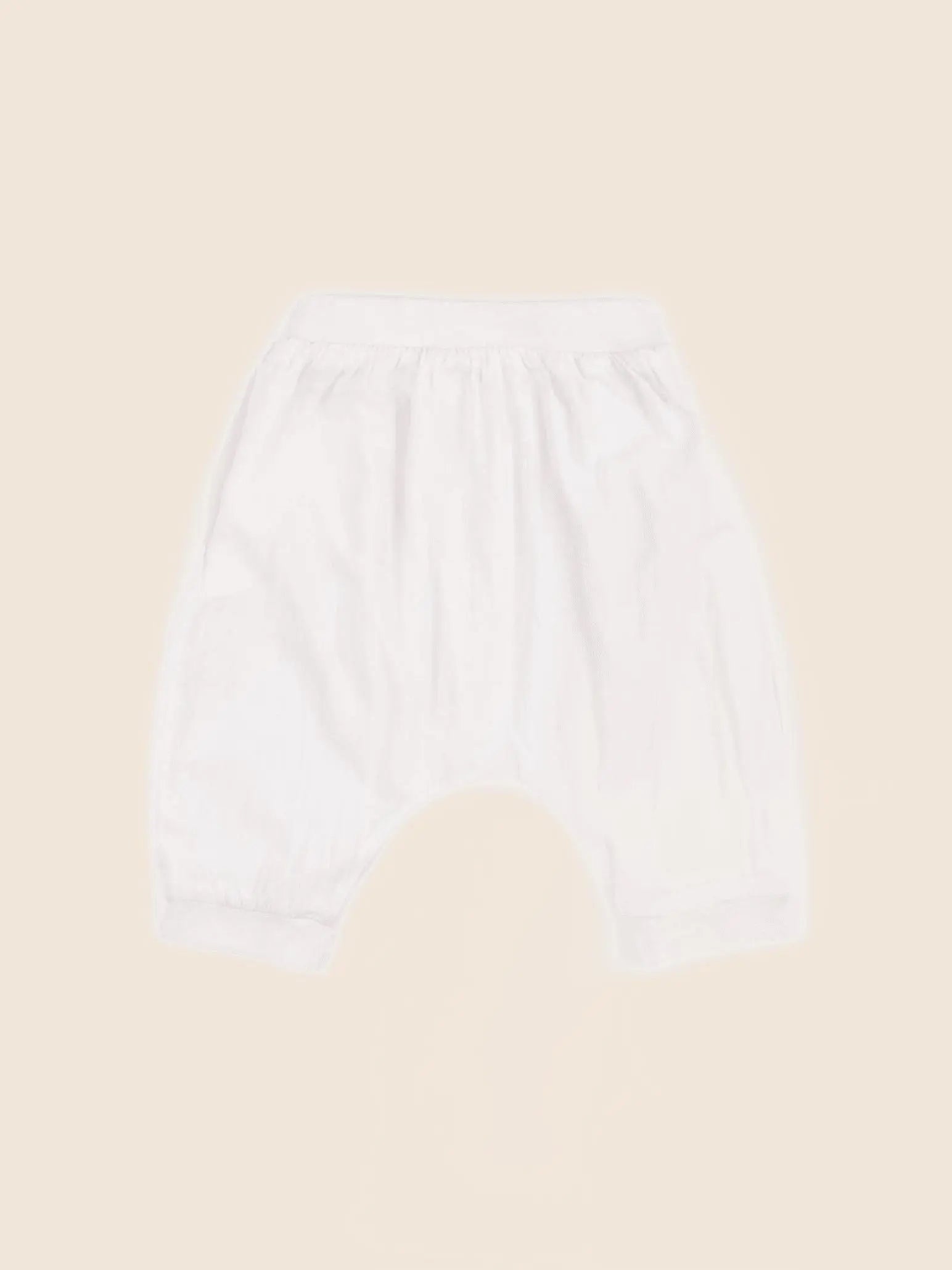 Boutchou - sarouel rose - 1 mois