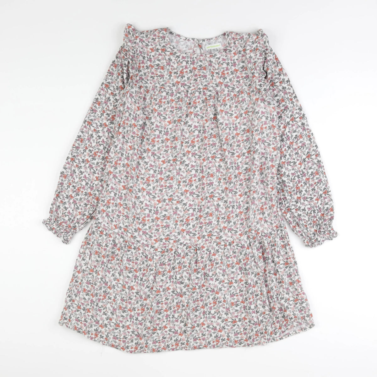 Vertbaudet - robe rose - 12 ans