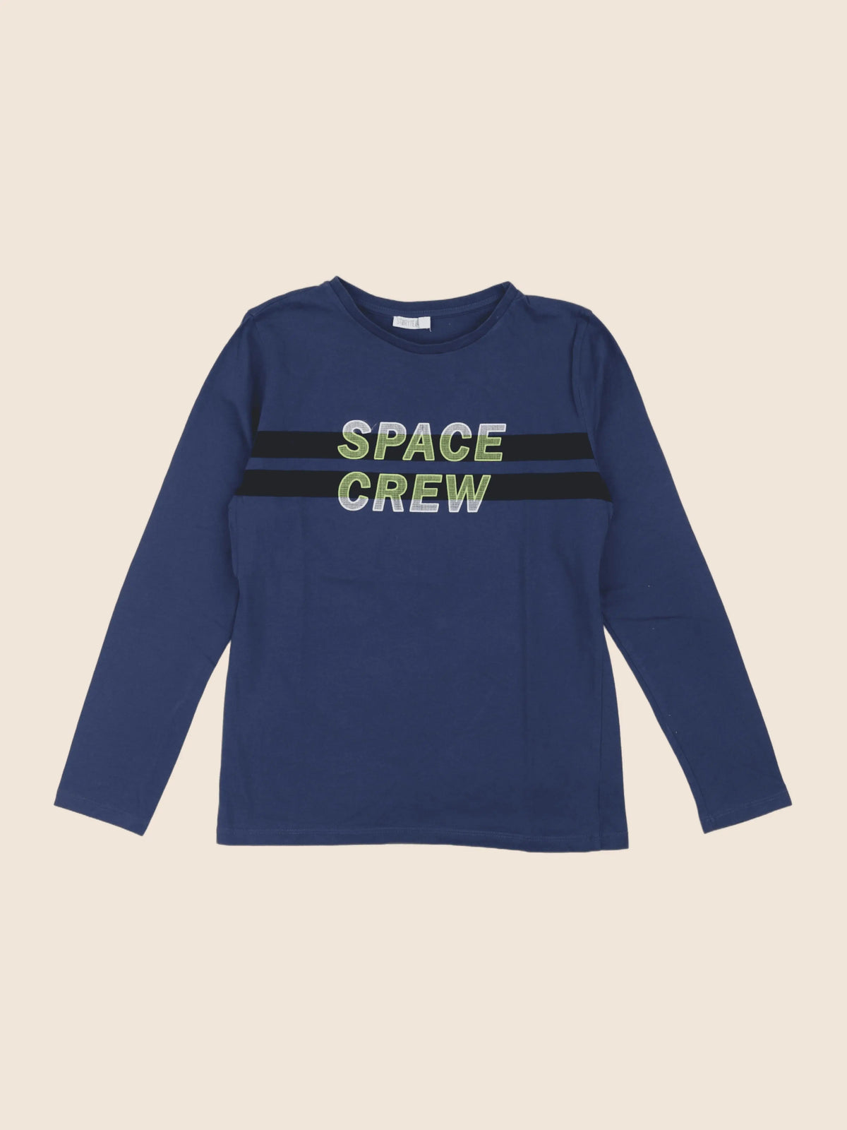 Storytelling - tee-shirt bleu - 12 ans