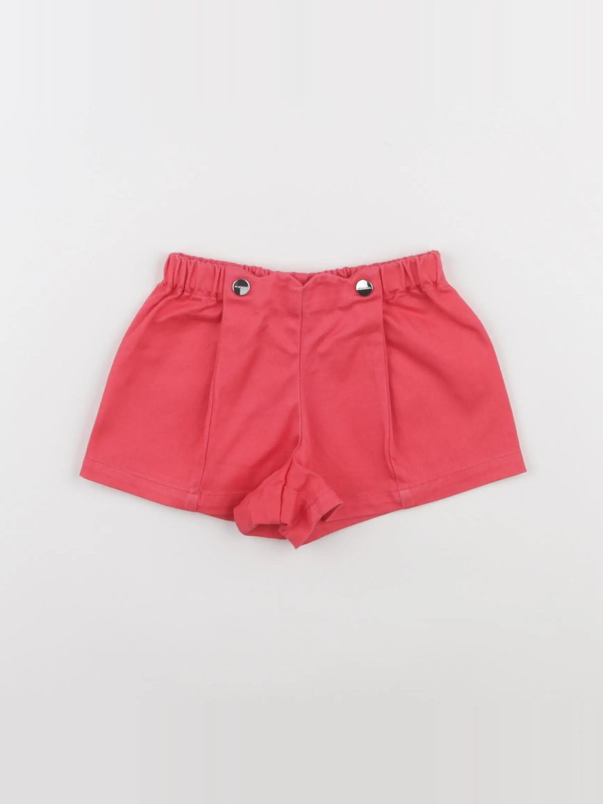 Jacadi - short rose - 6 mois