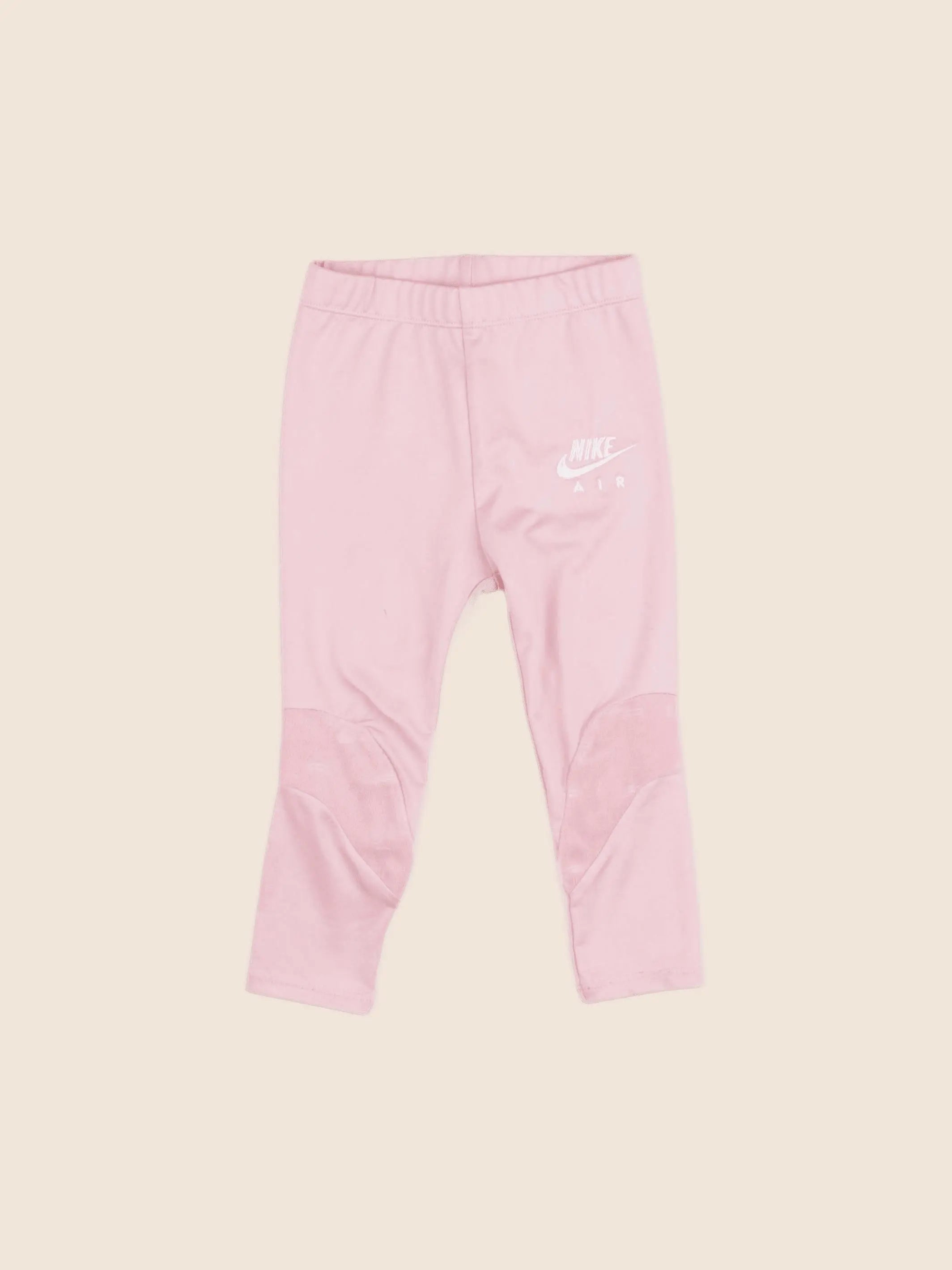 Nike - legging rose - 24 mois