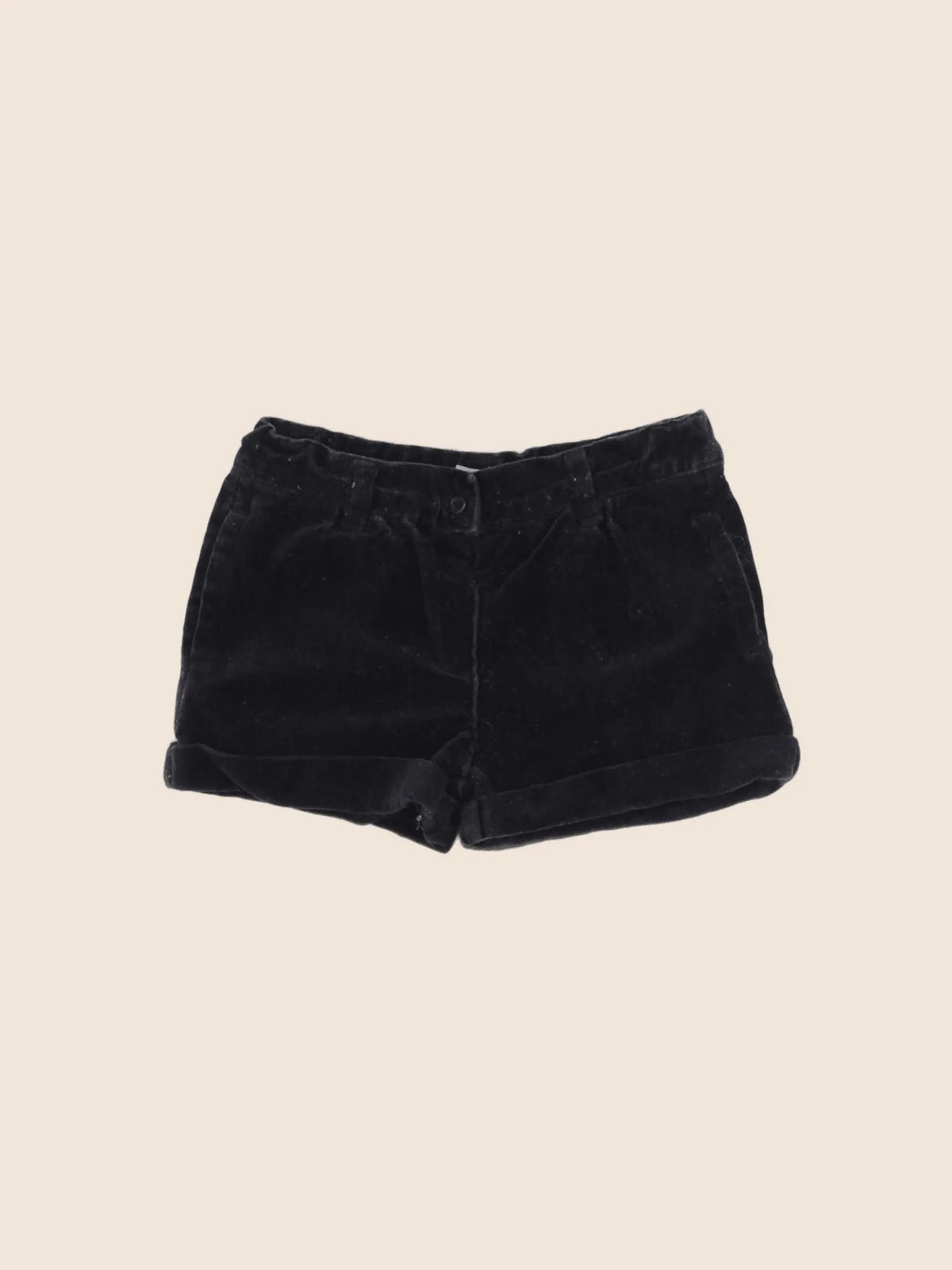 Boutchou - short bleu - 18 mois