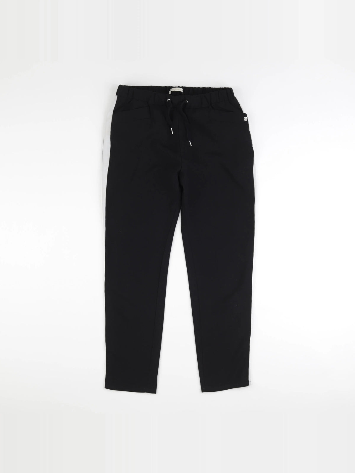 IKKS - pantalon noir - 14 ans