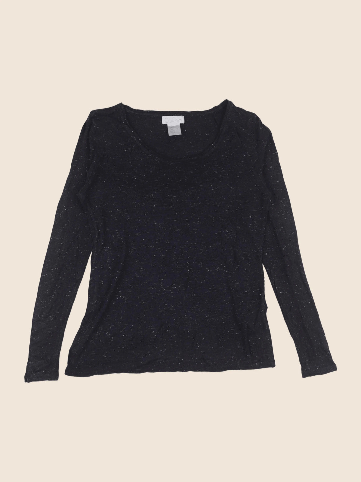 Vertbaudet - tee-shirt grossesse bleu - 42 à 44